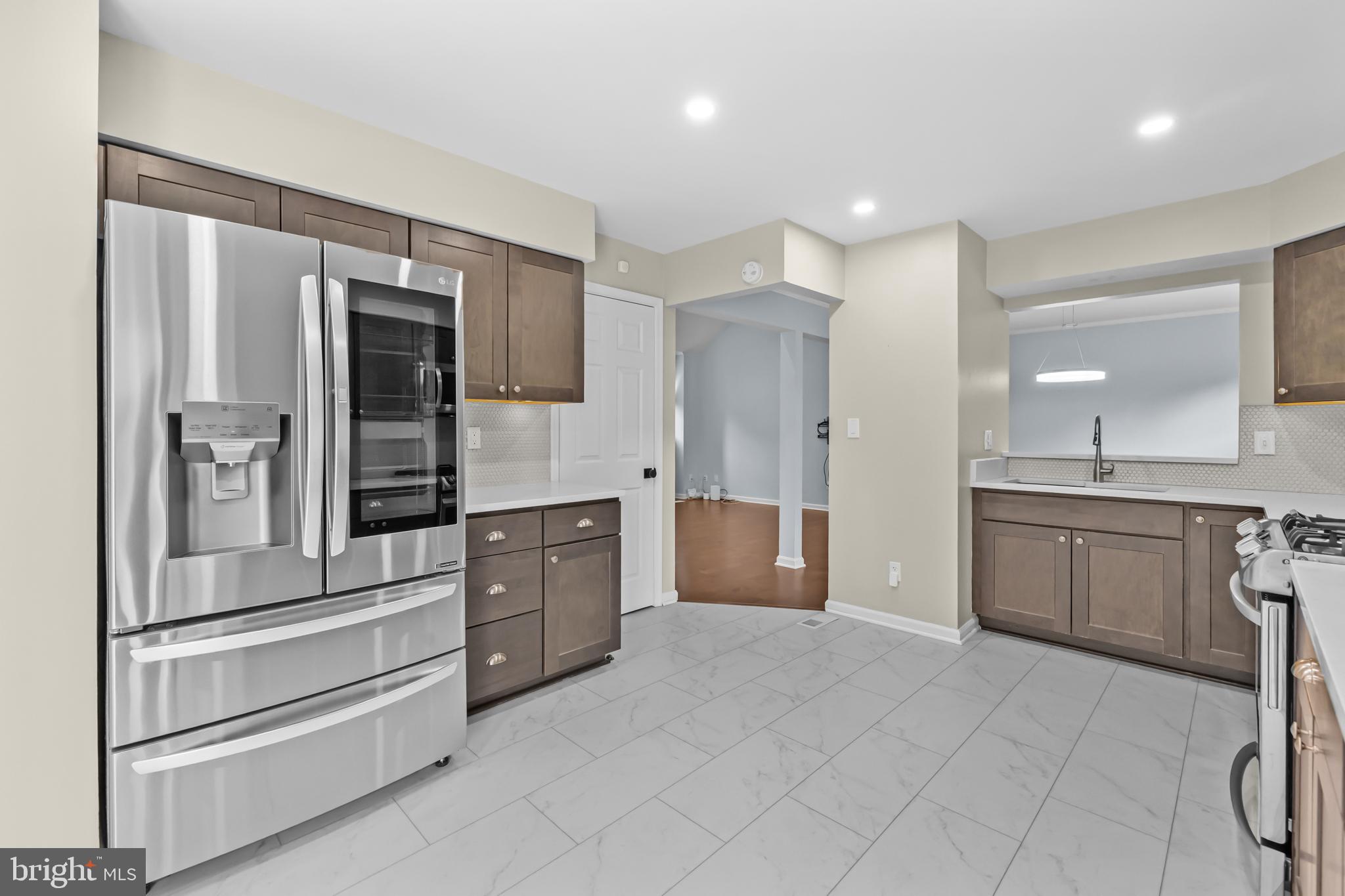 ARMFIELD FARMS - Residential