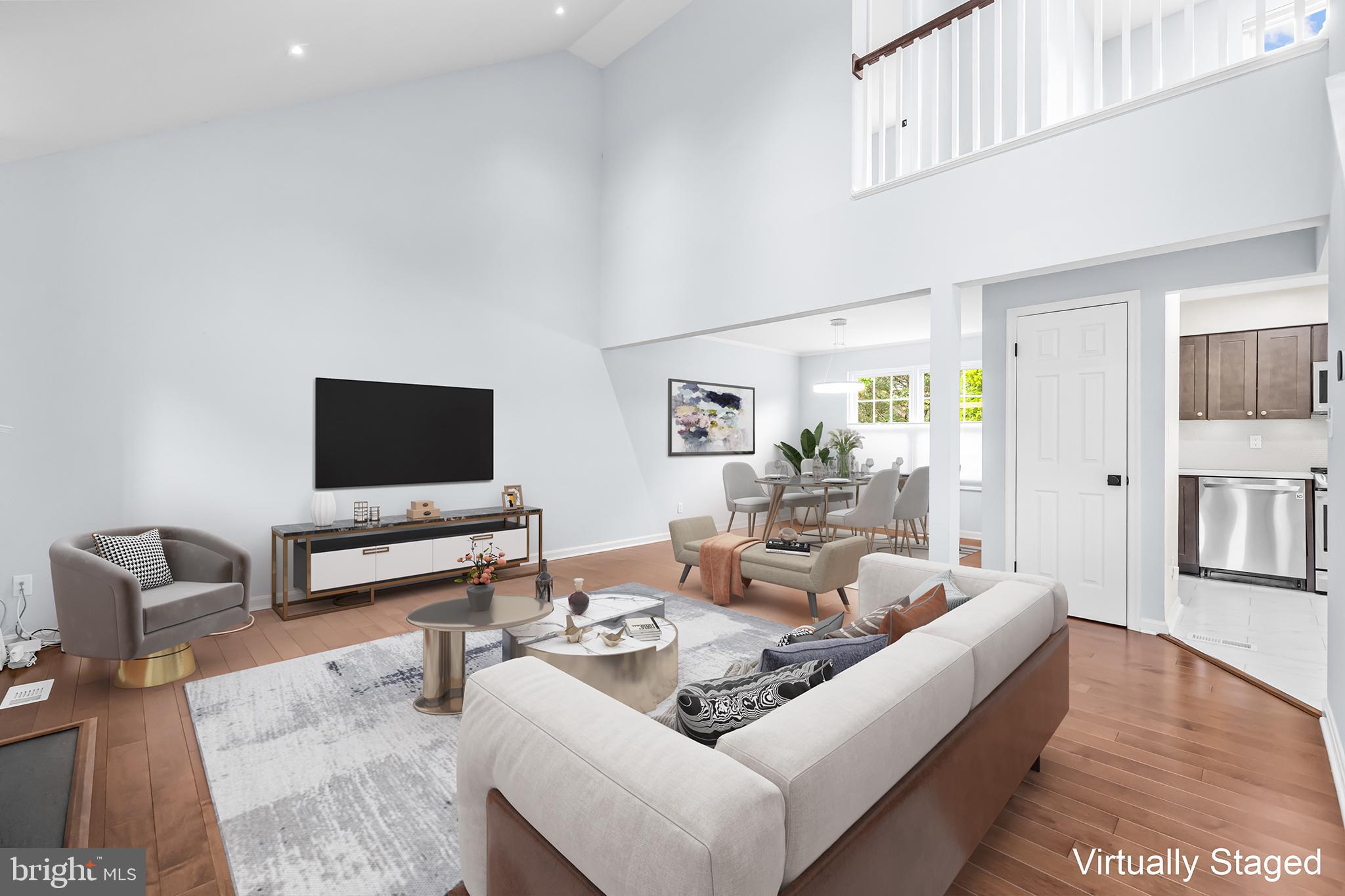 ARMFIELD FARMS - Residential