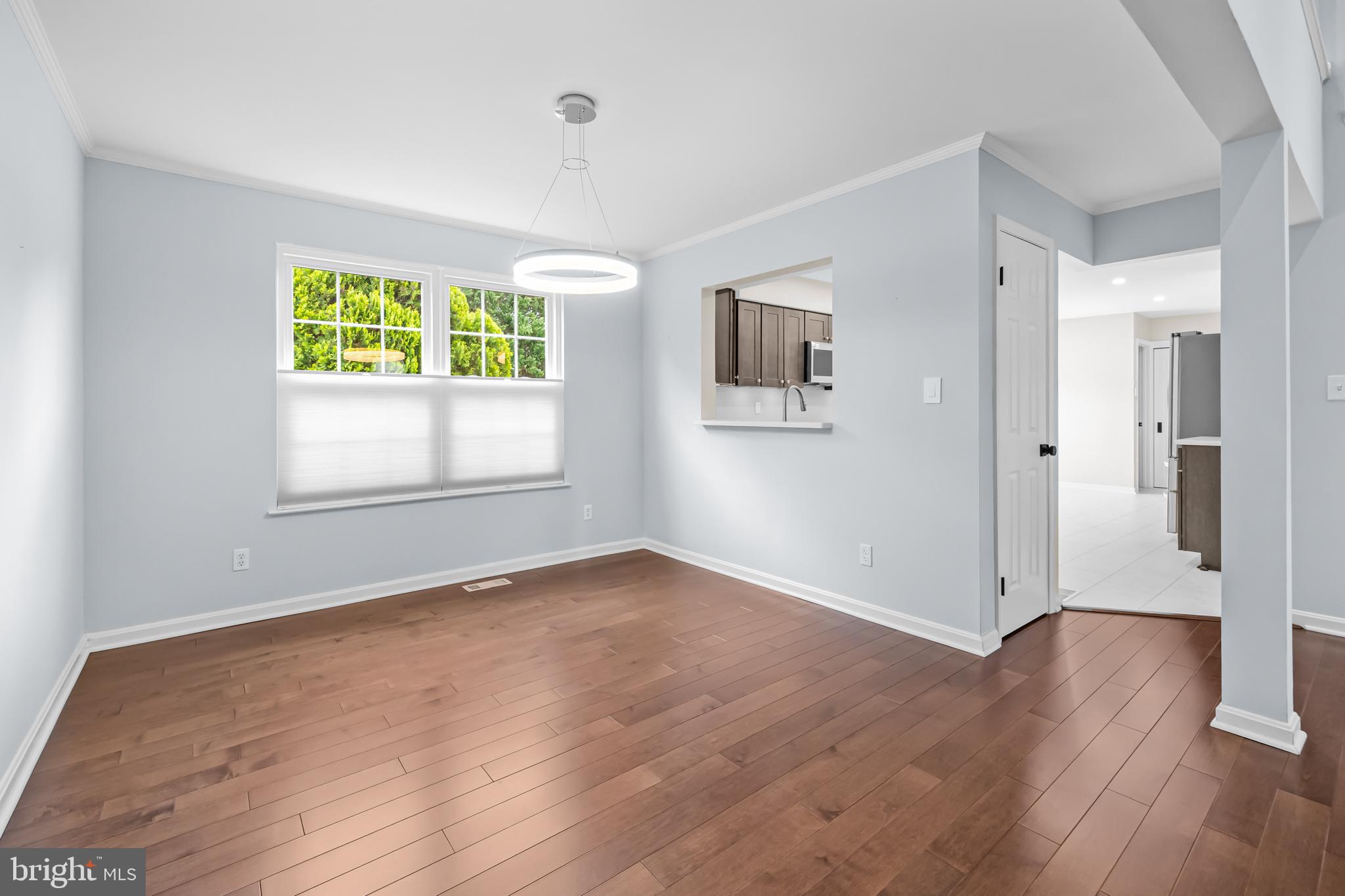 ARMFIELD FARMS - Residential