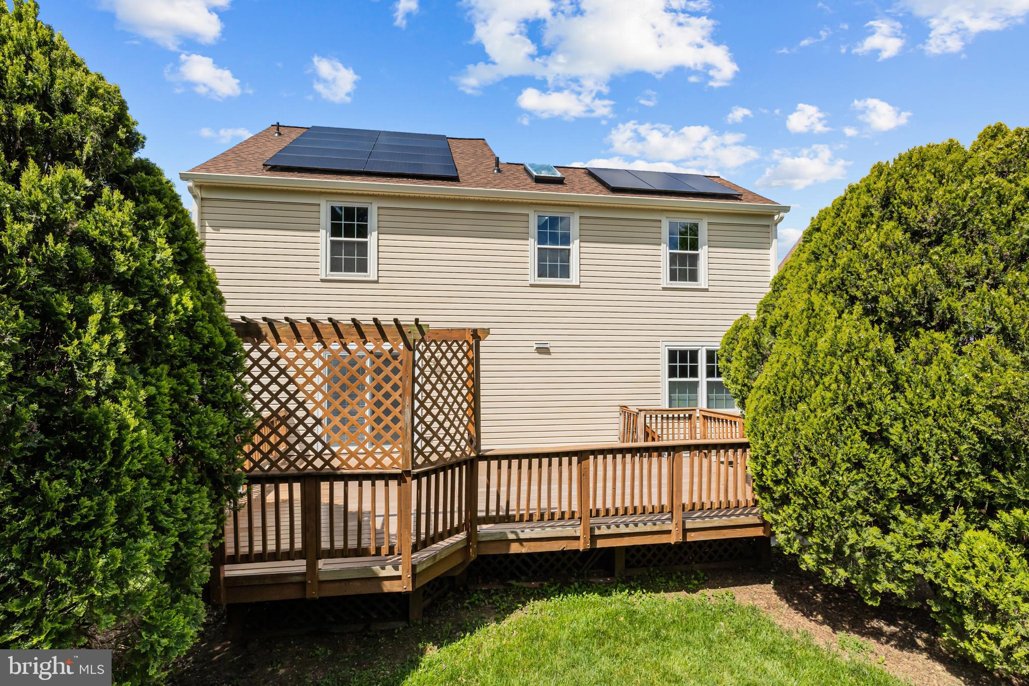 ARMFIELD FARMS - Residential