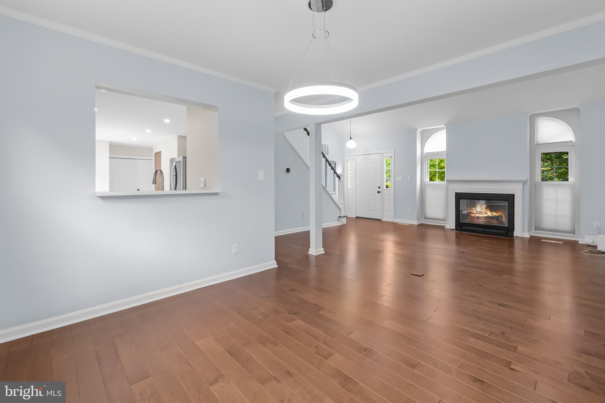 ARMFIELD FARMS - Residential