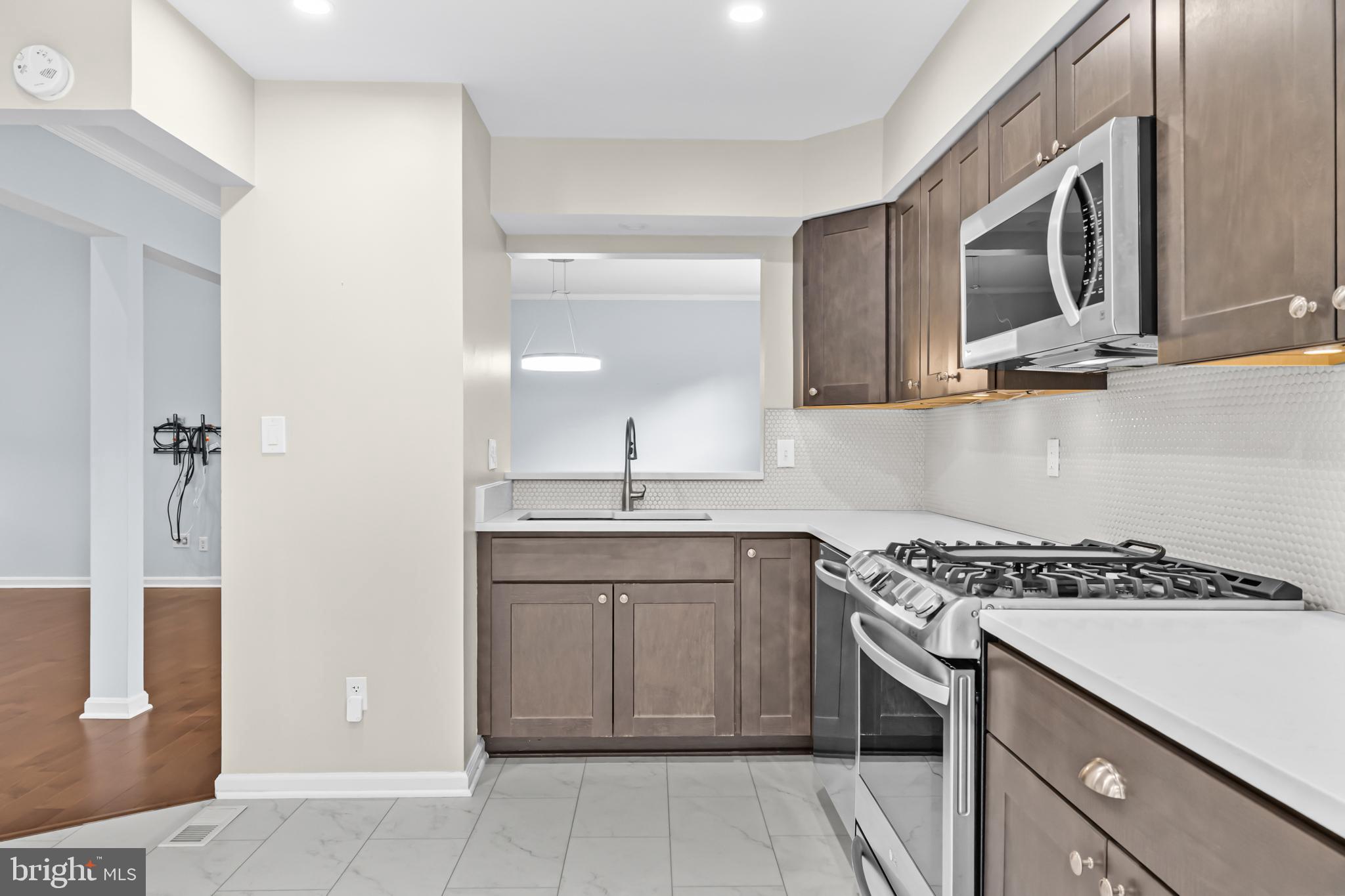 ARMFIELD FARMS - Residential