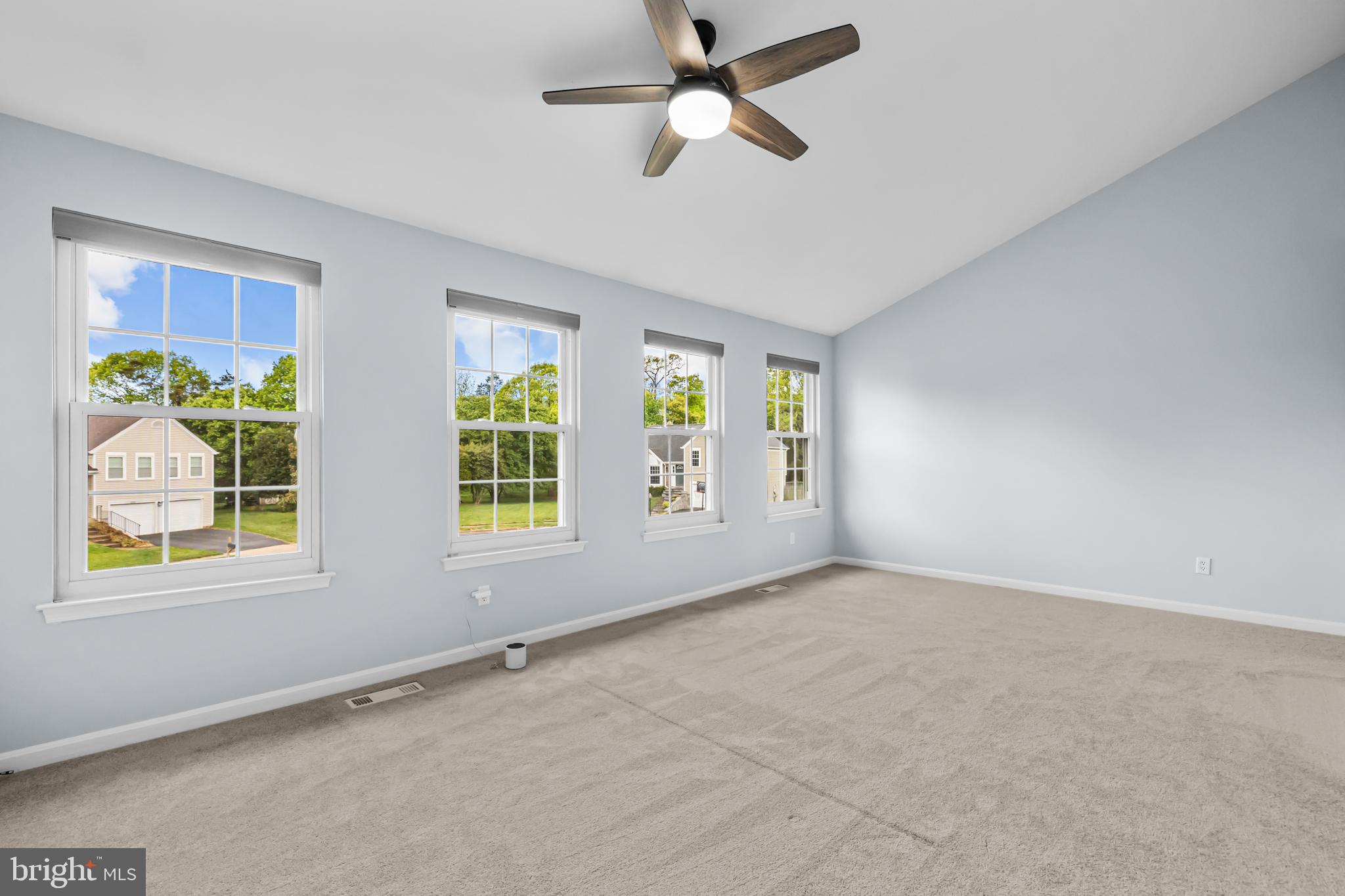 ARMFIELD FARMS - Residential