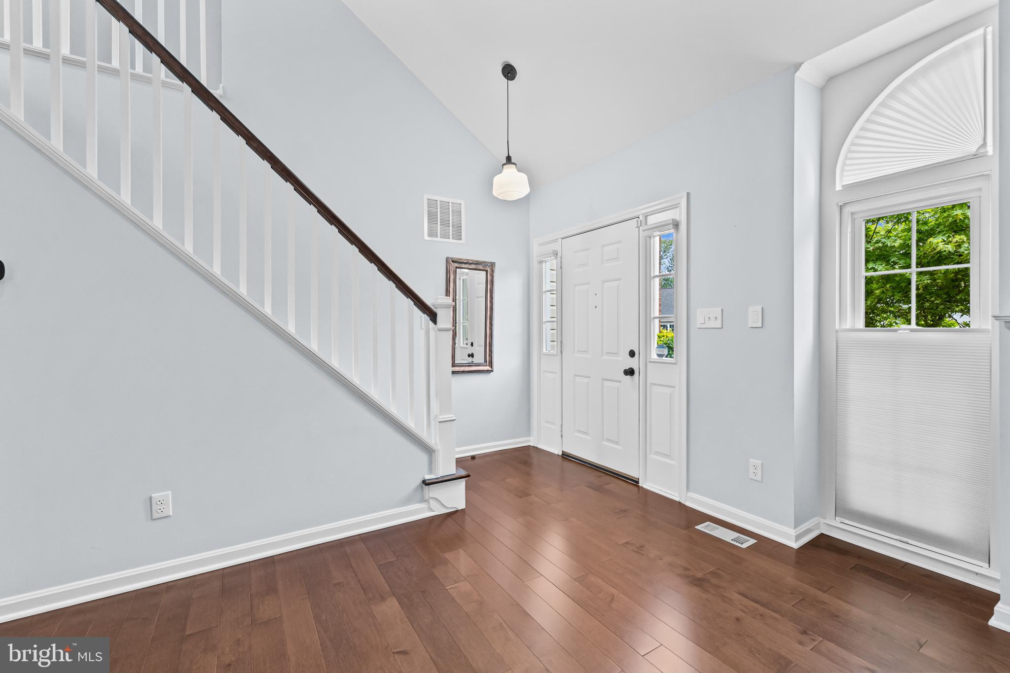 ARMFIELD FARMS - Residential