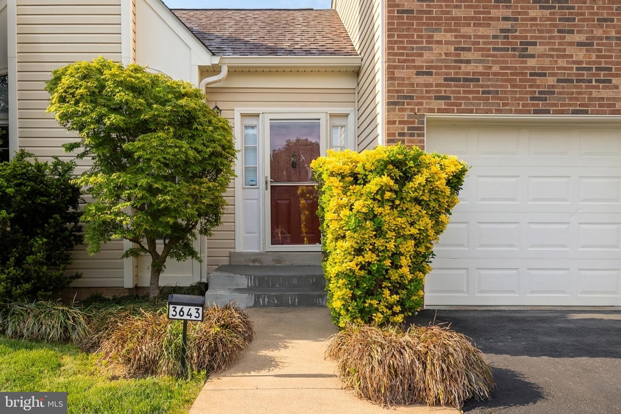 ARMFIELD FARMS - Residential