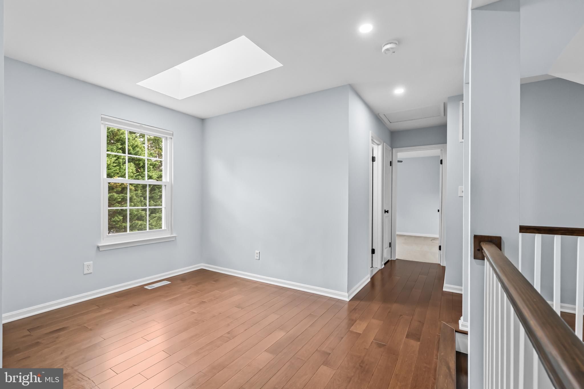 ARMFIELD FARMS - Residential