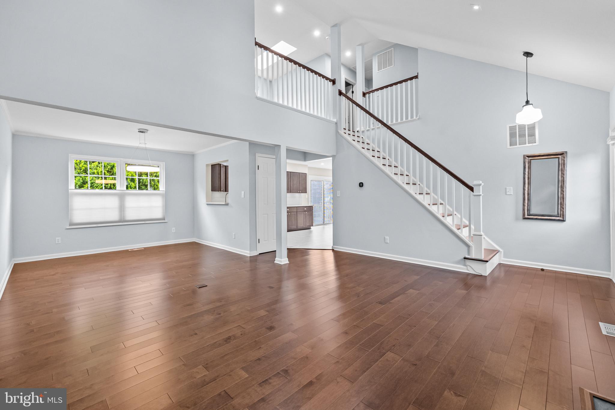 ARMFIELD FARMS - Residential