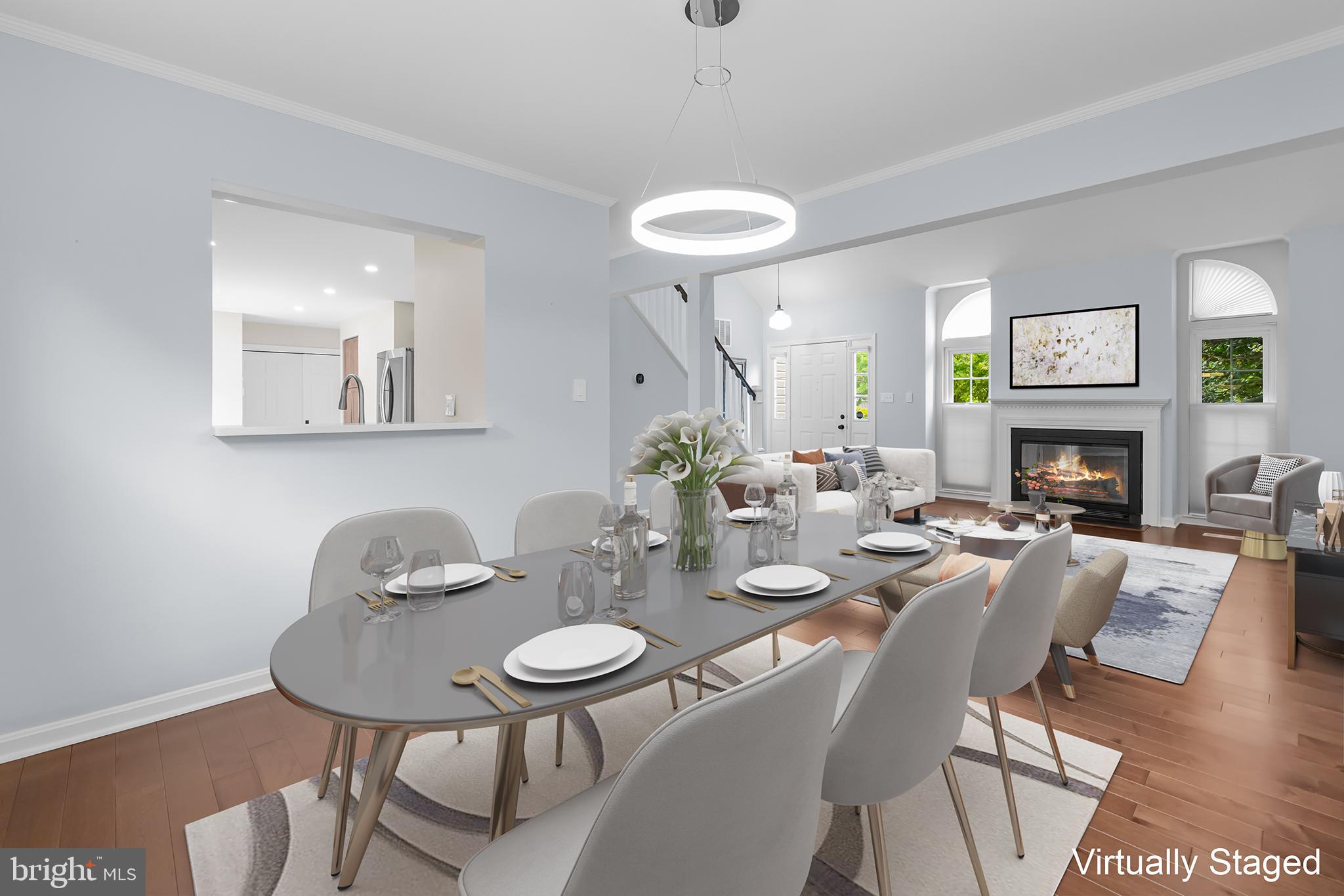 ARMFIELD FARMS - Residential