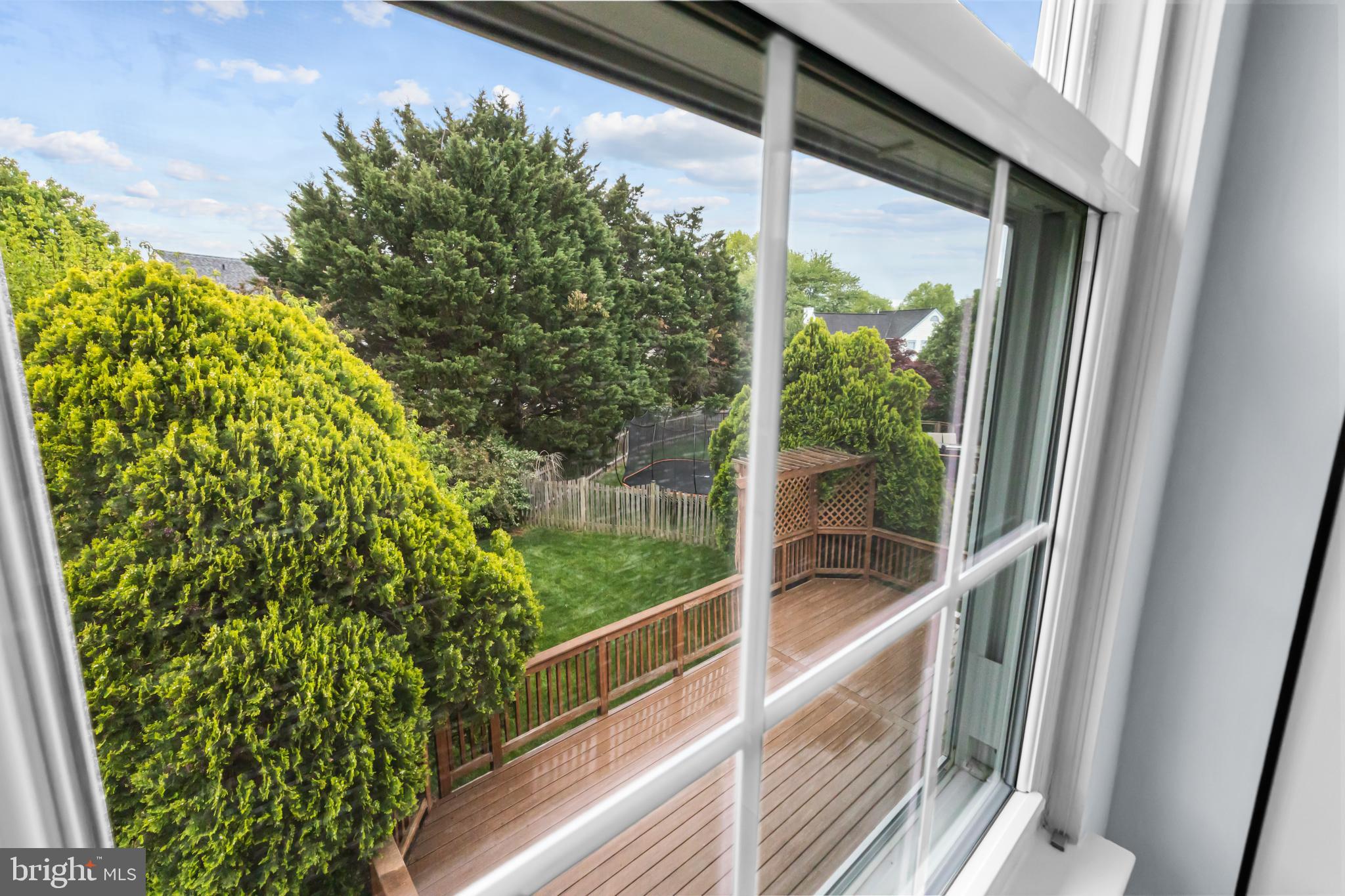 ARMFIELD FARMS - Residential