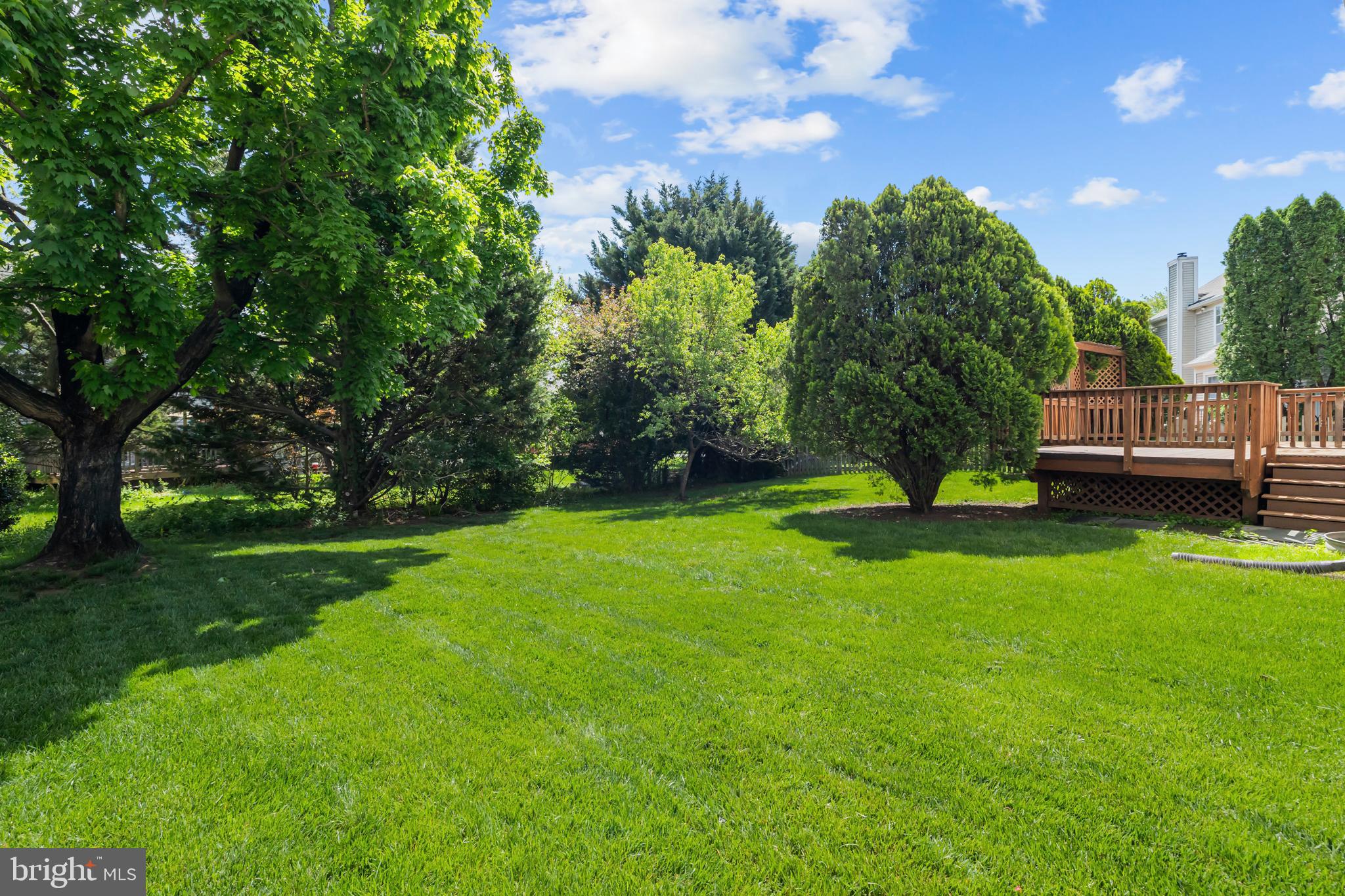 ARMFIELD FARMS - Residential