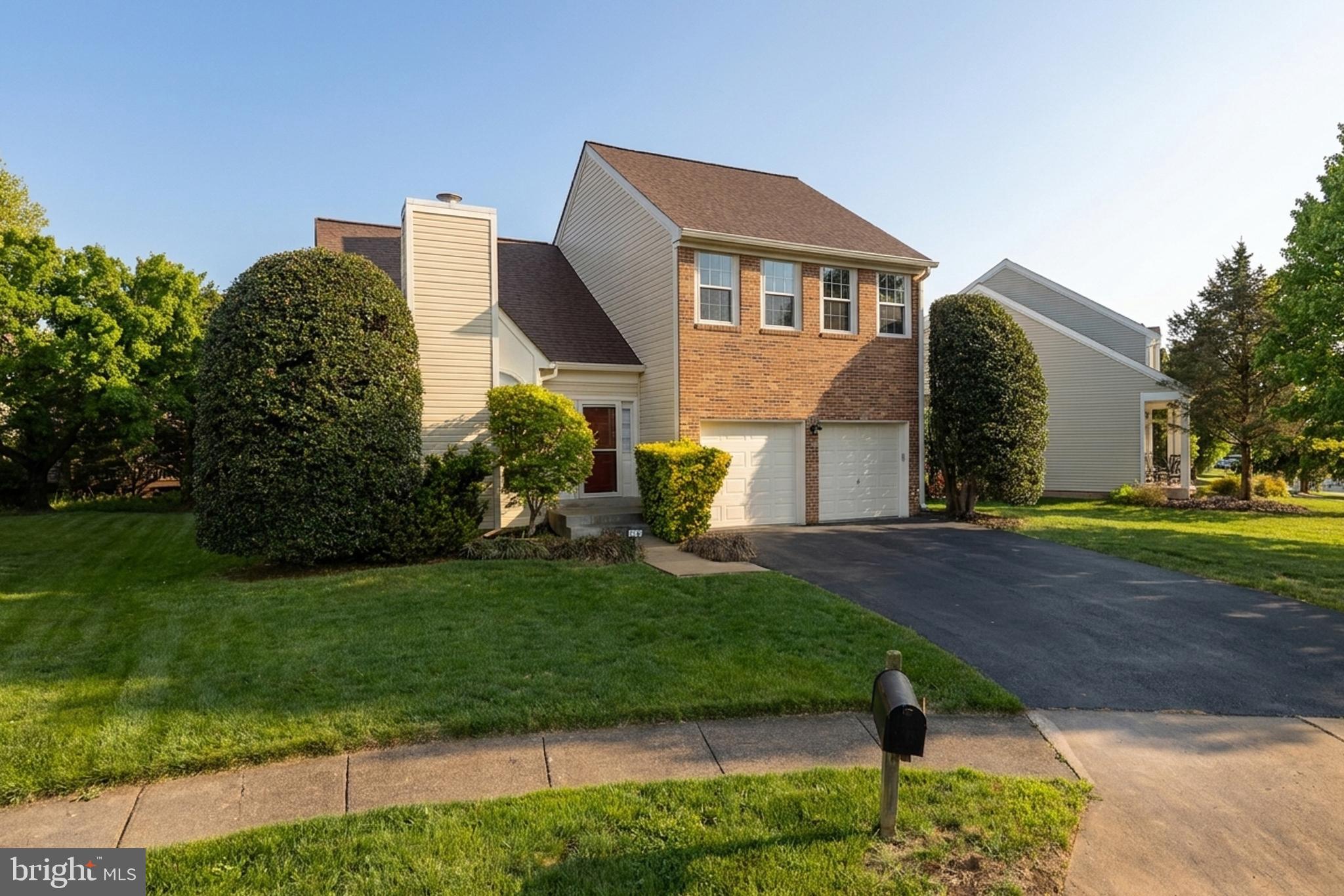 ARMFIELD FARMS - Residential