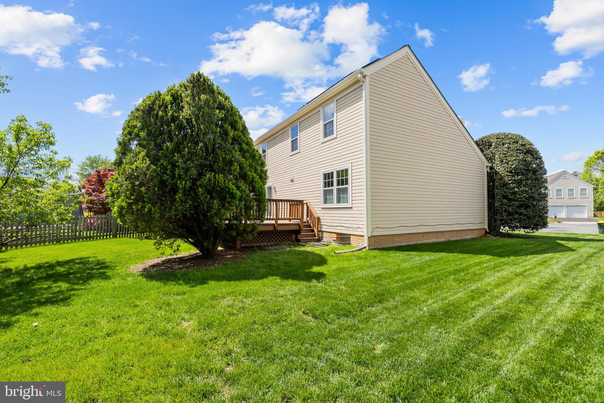 ARMFIELD FARMS - Residential