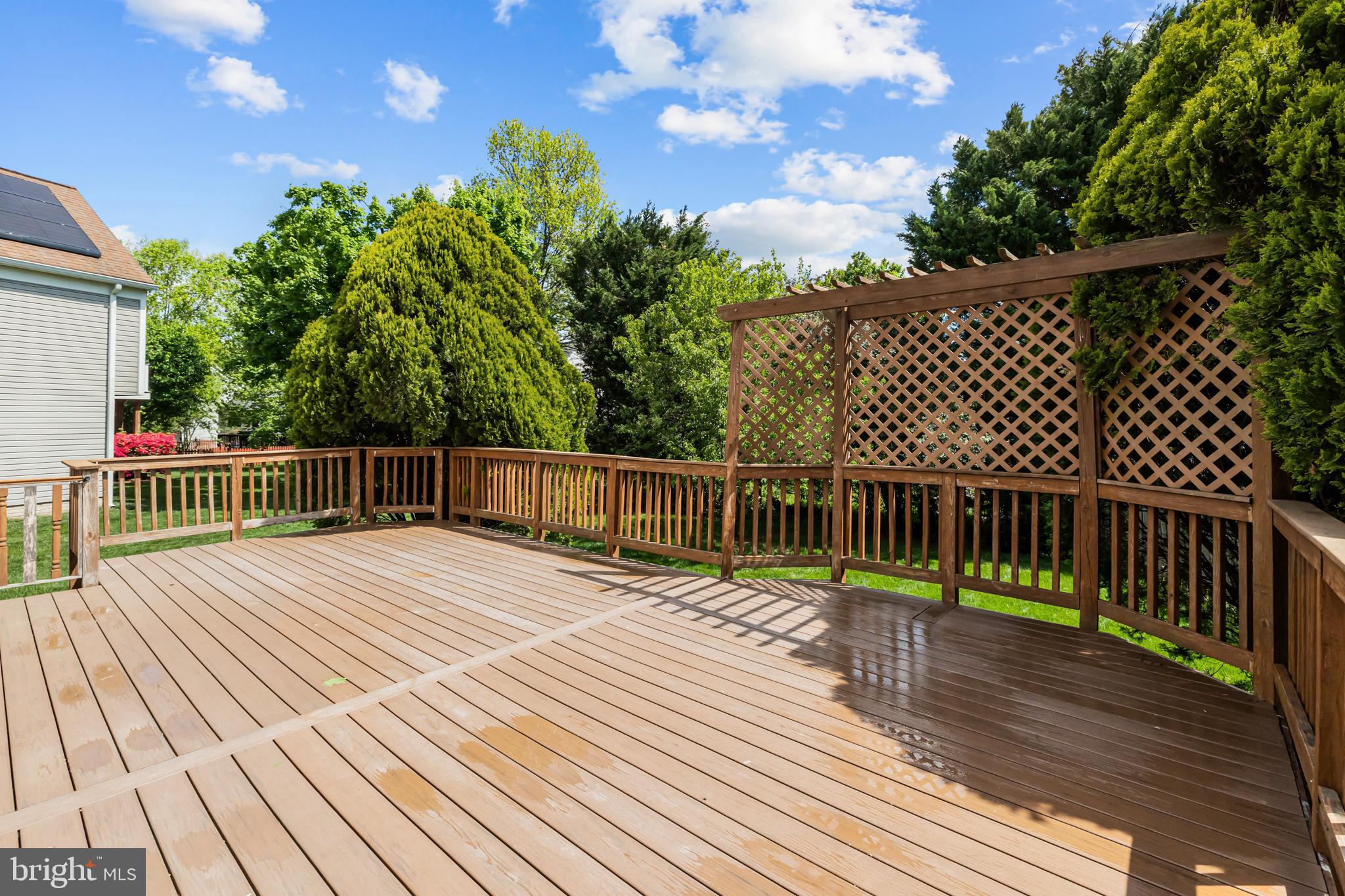 ARMFIELD FARMS - Residential