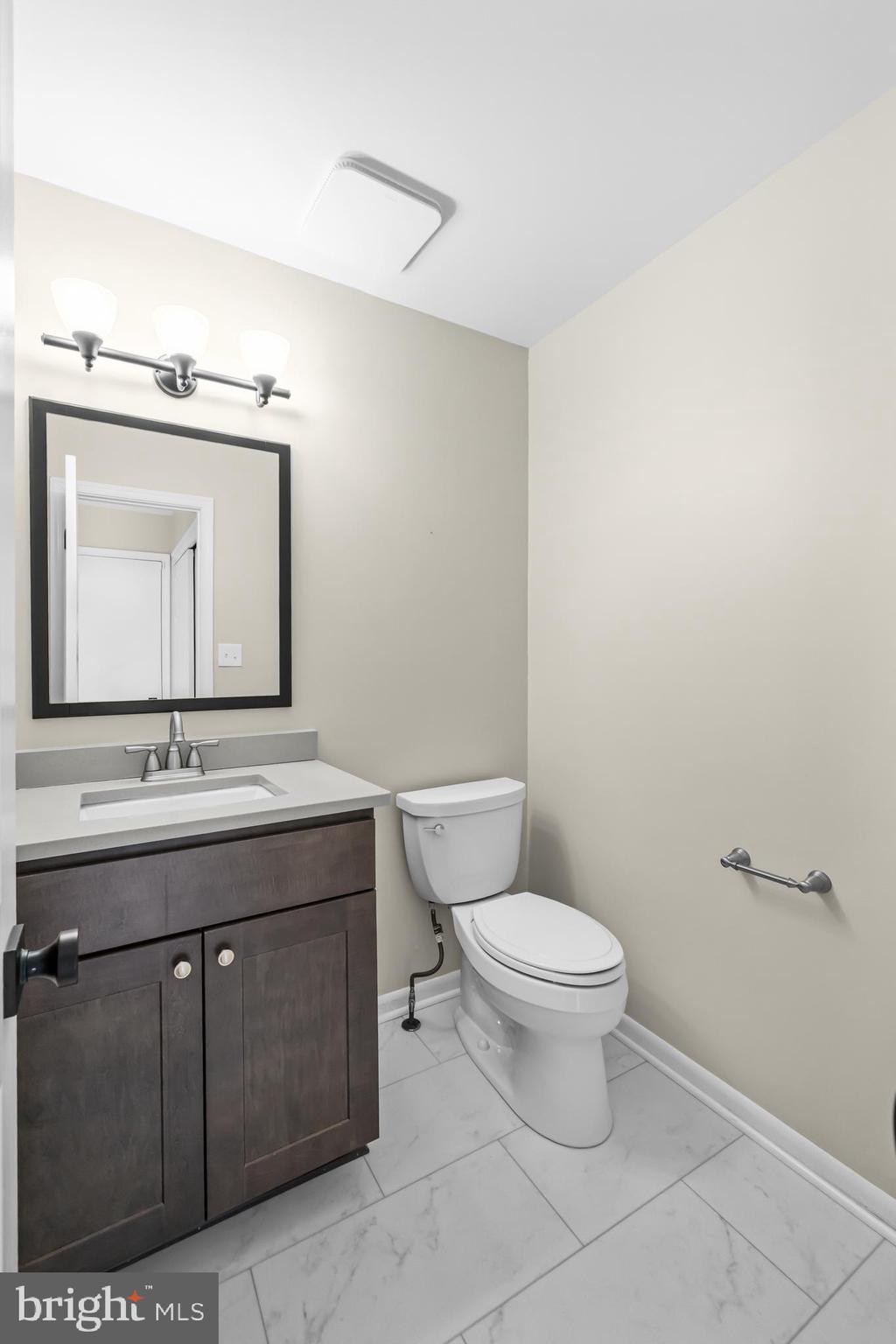 ARMFIELD FARMS - Residential