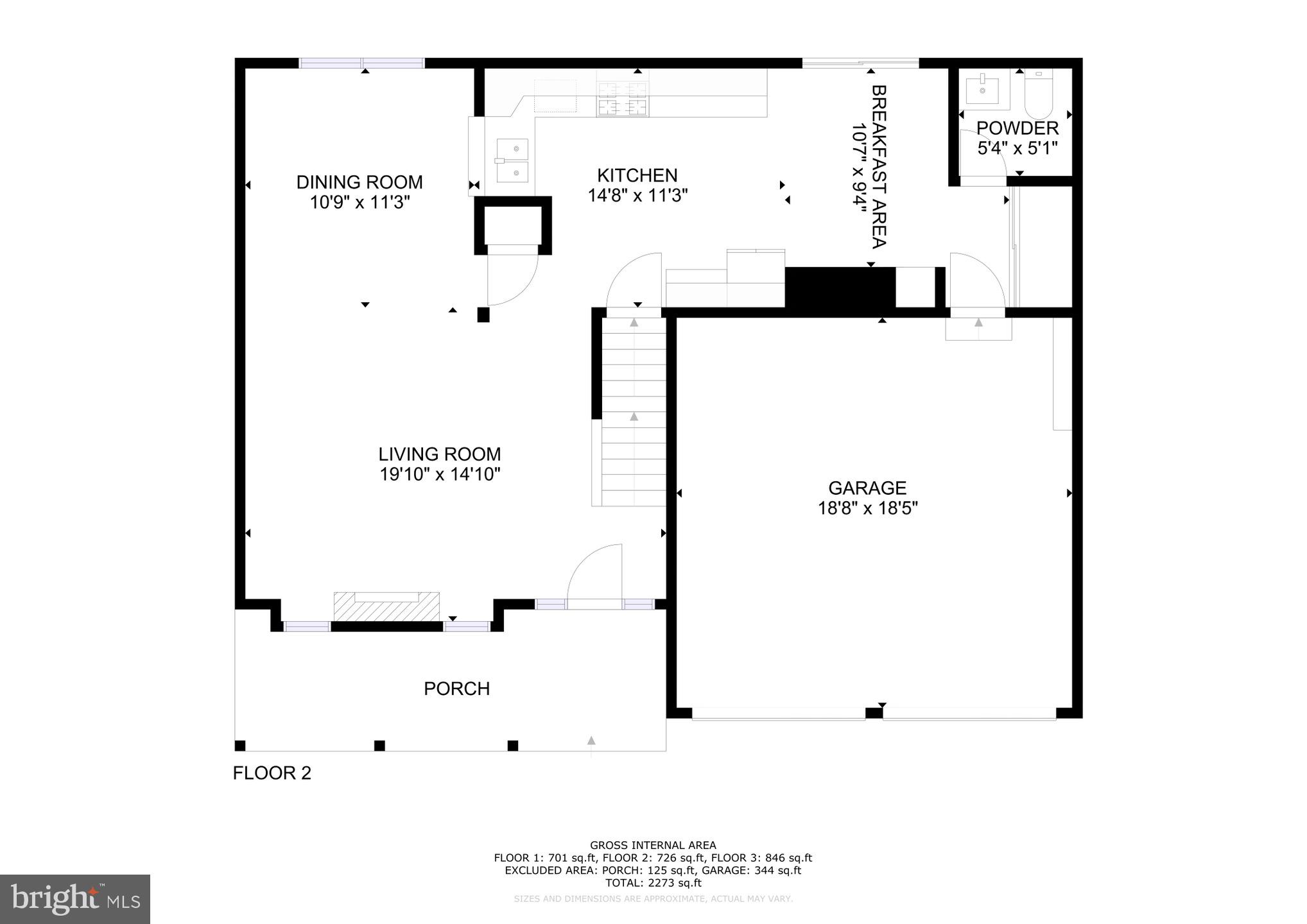 ARMFIELD FARMS - Residential
