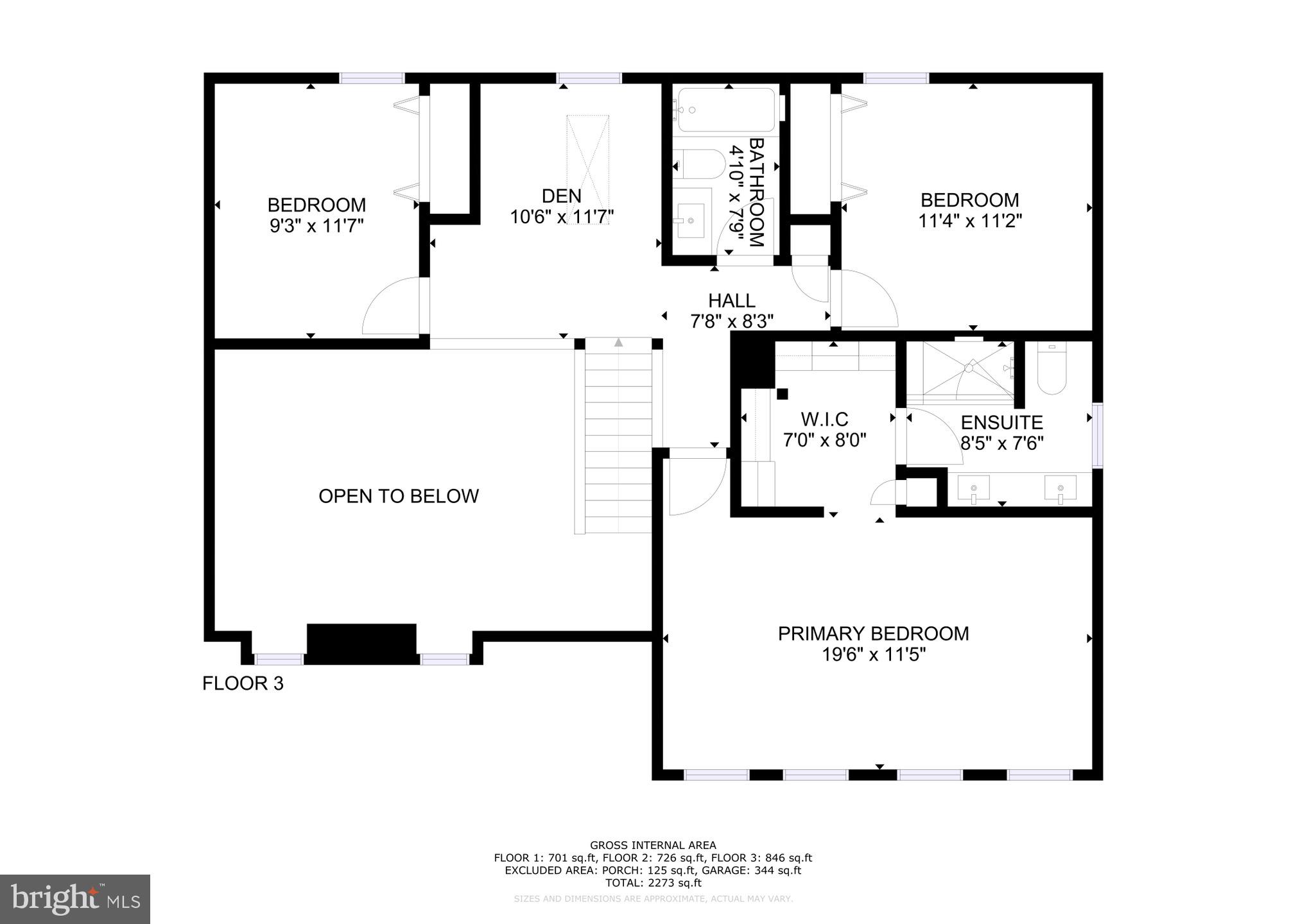 ARMFIELD FARMS - Residential