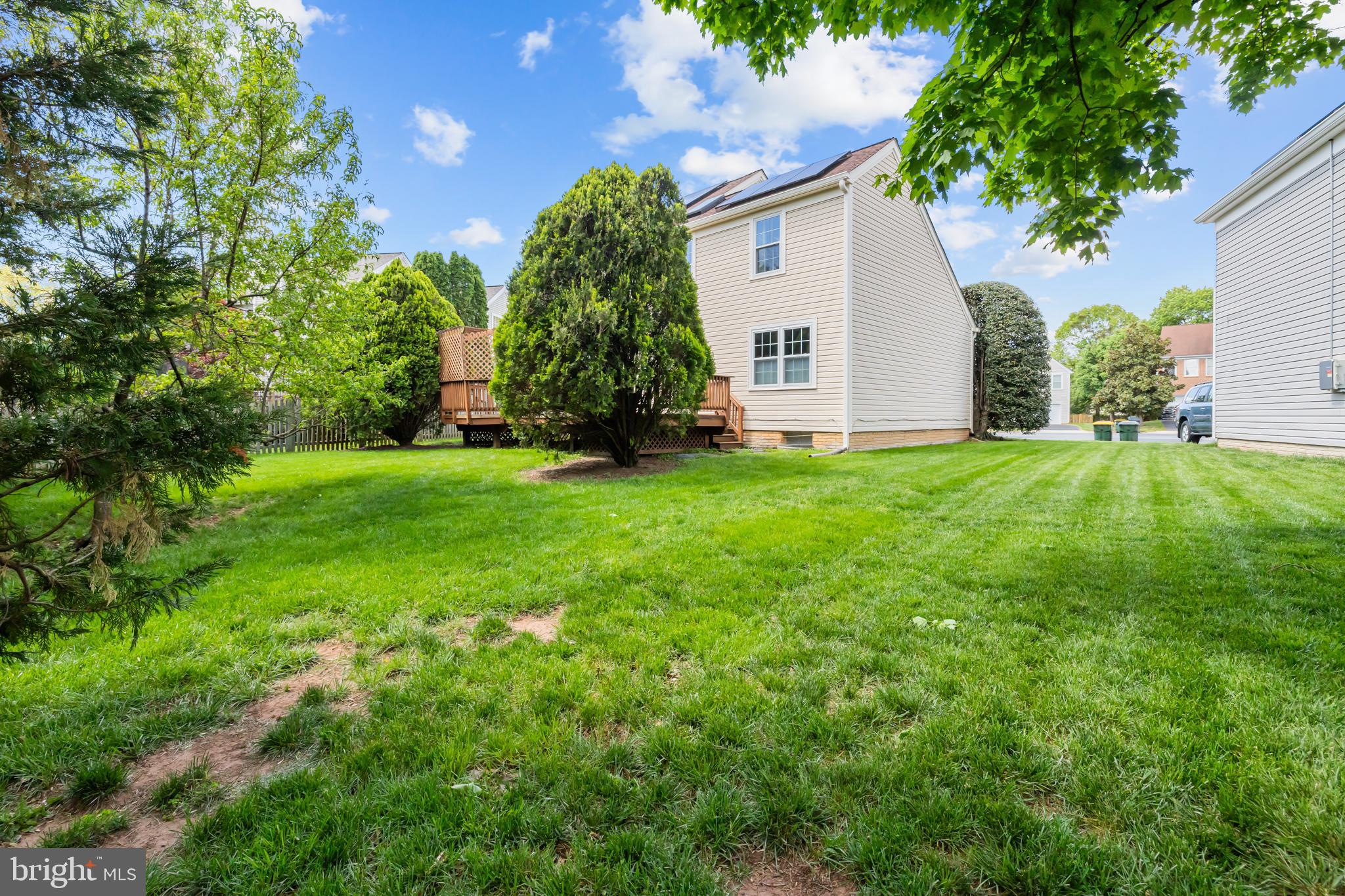 ARMFIELD FARMS - Residential