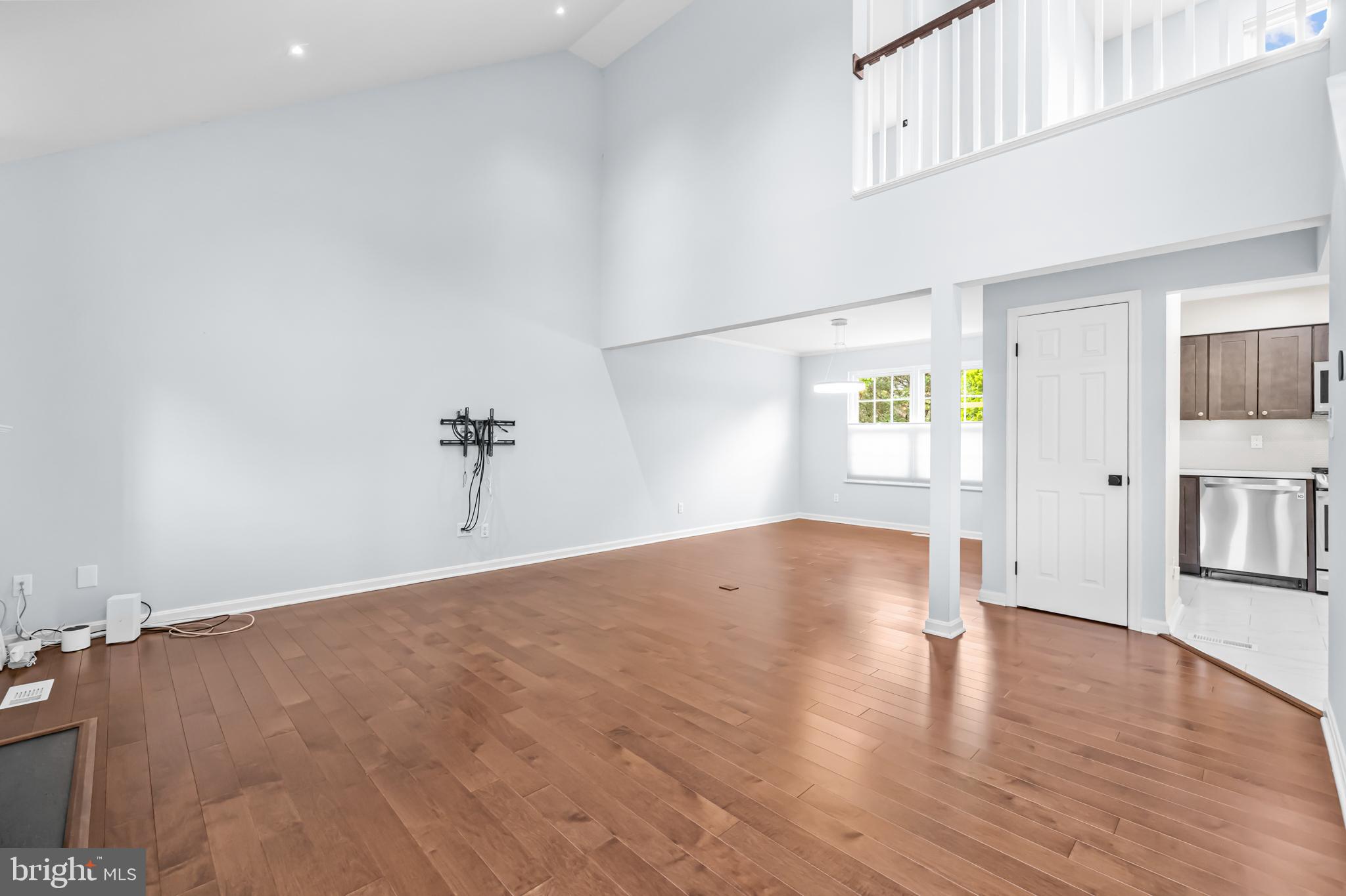 ARMFIELD FARMS - Residential