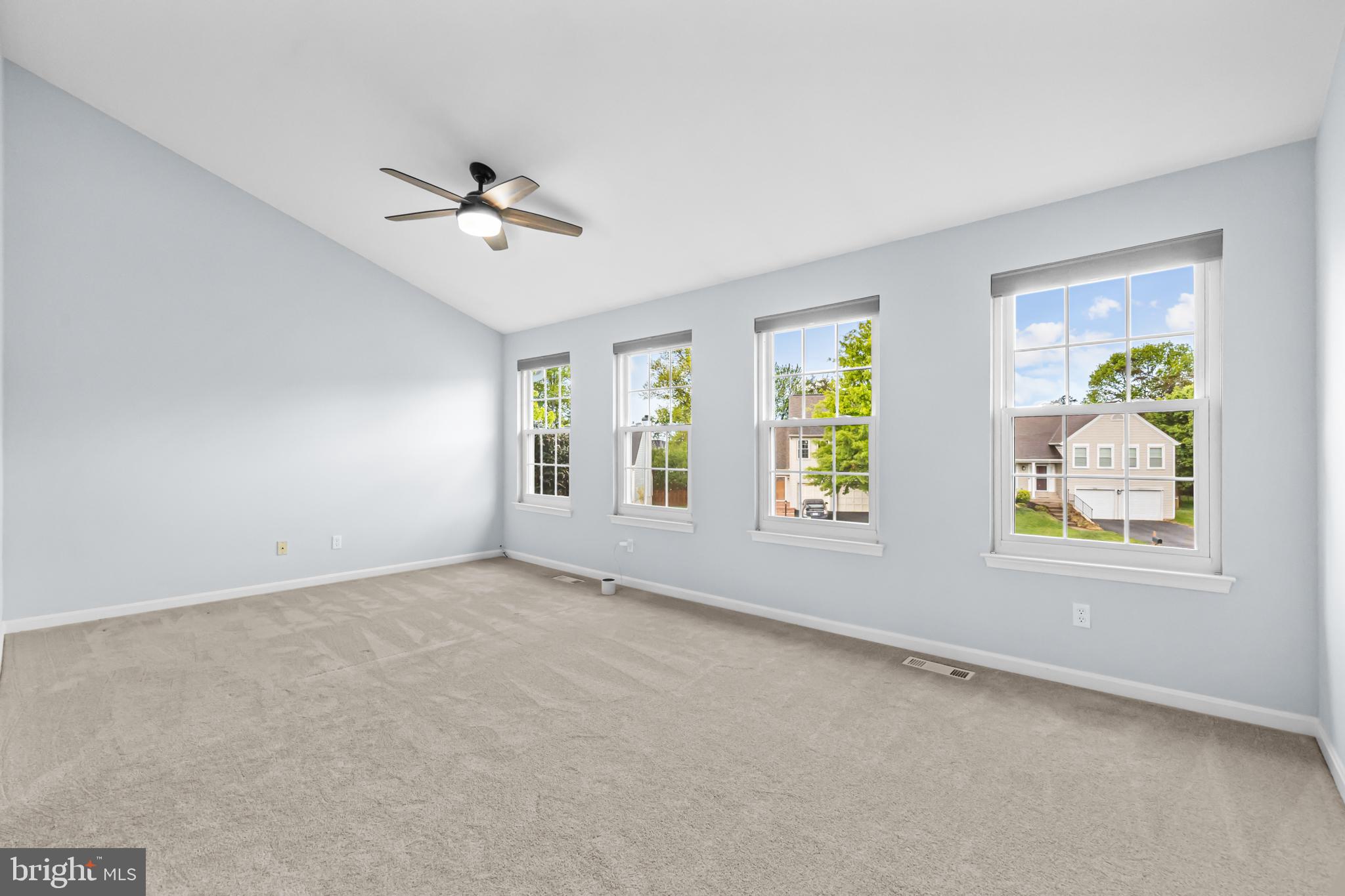 ARMFIELD FARMS - Residential