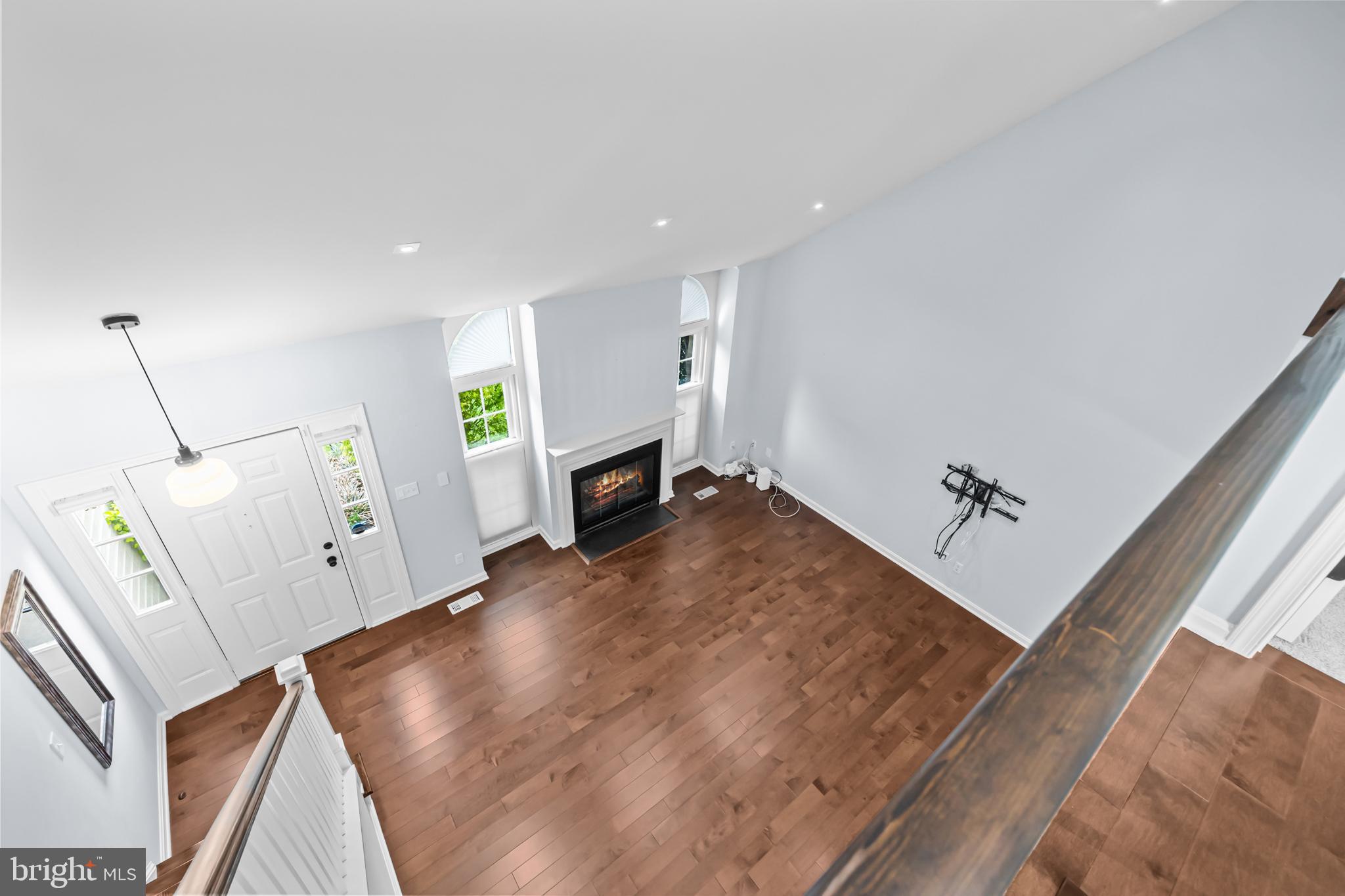 ARMFIELD FARMS - Residential