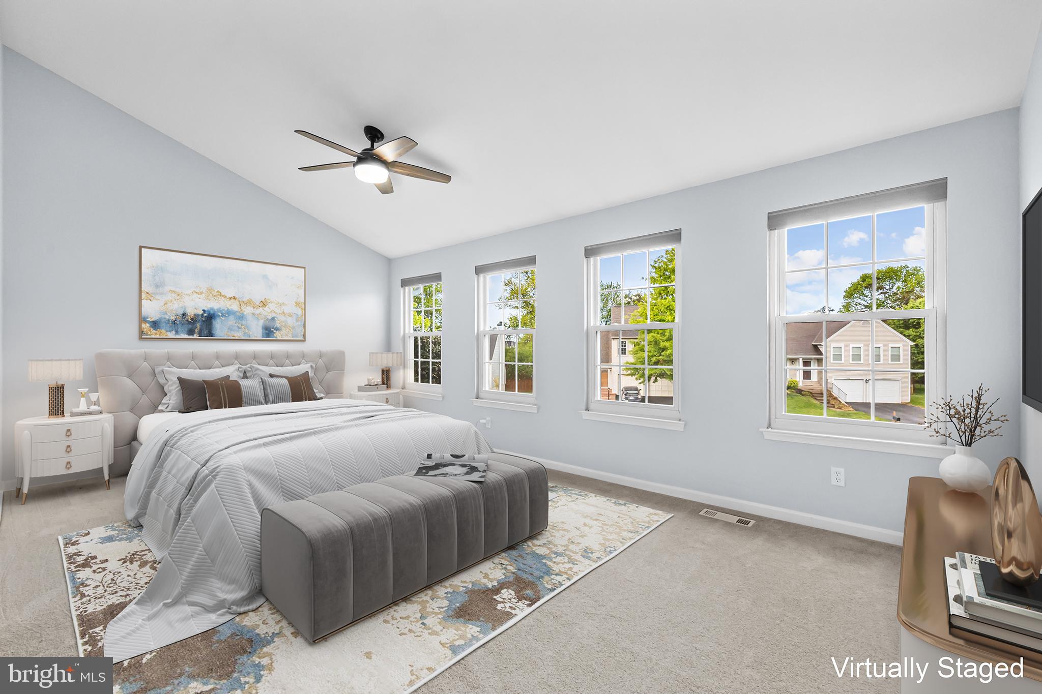 ARMFIELD FARMS - Residential