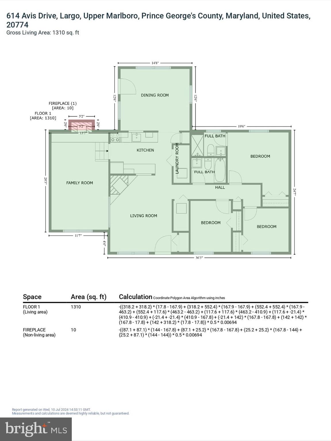 RAMBLING HILLS - Residential