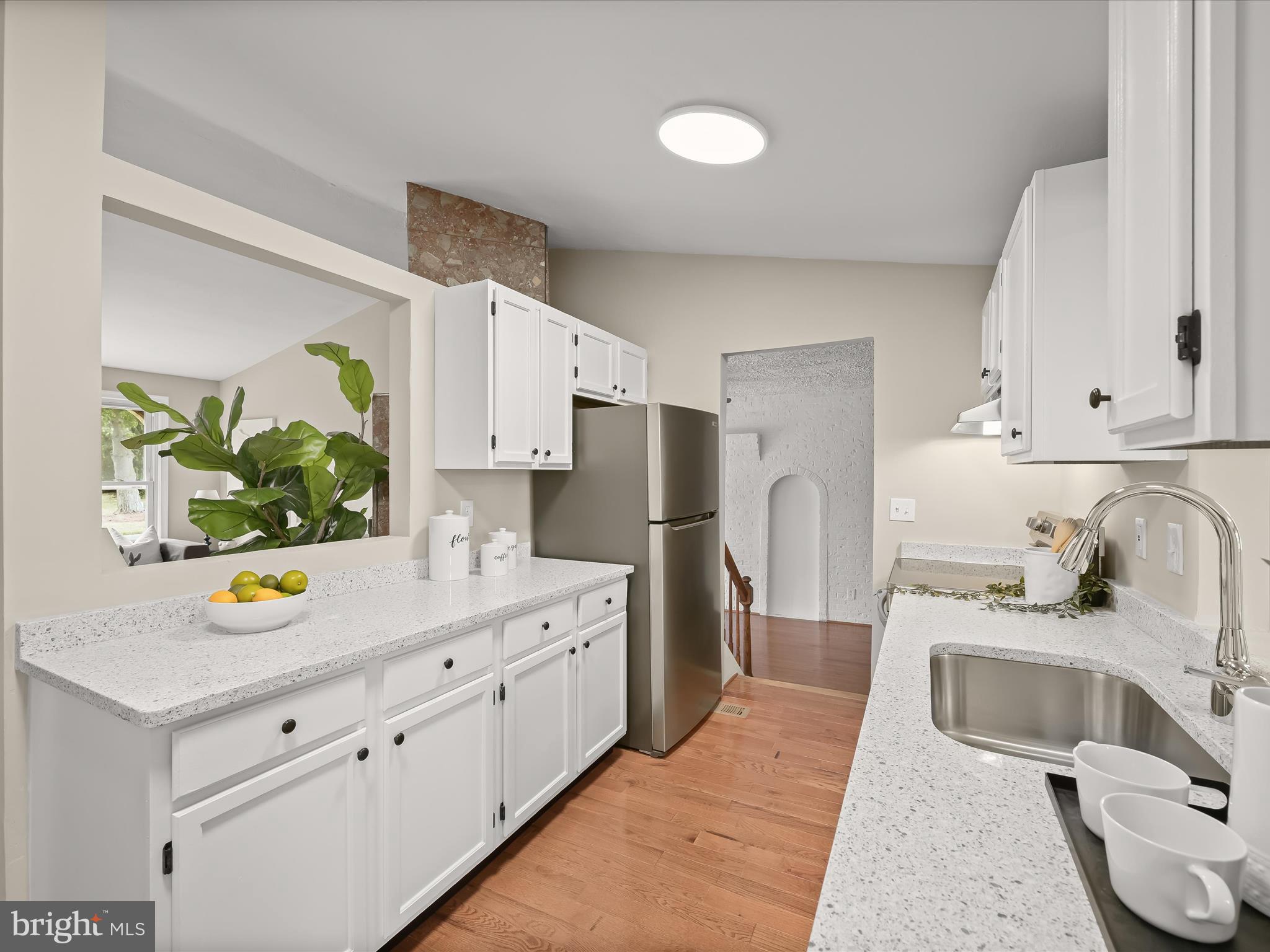 RAMBLING HILLS - Residential