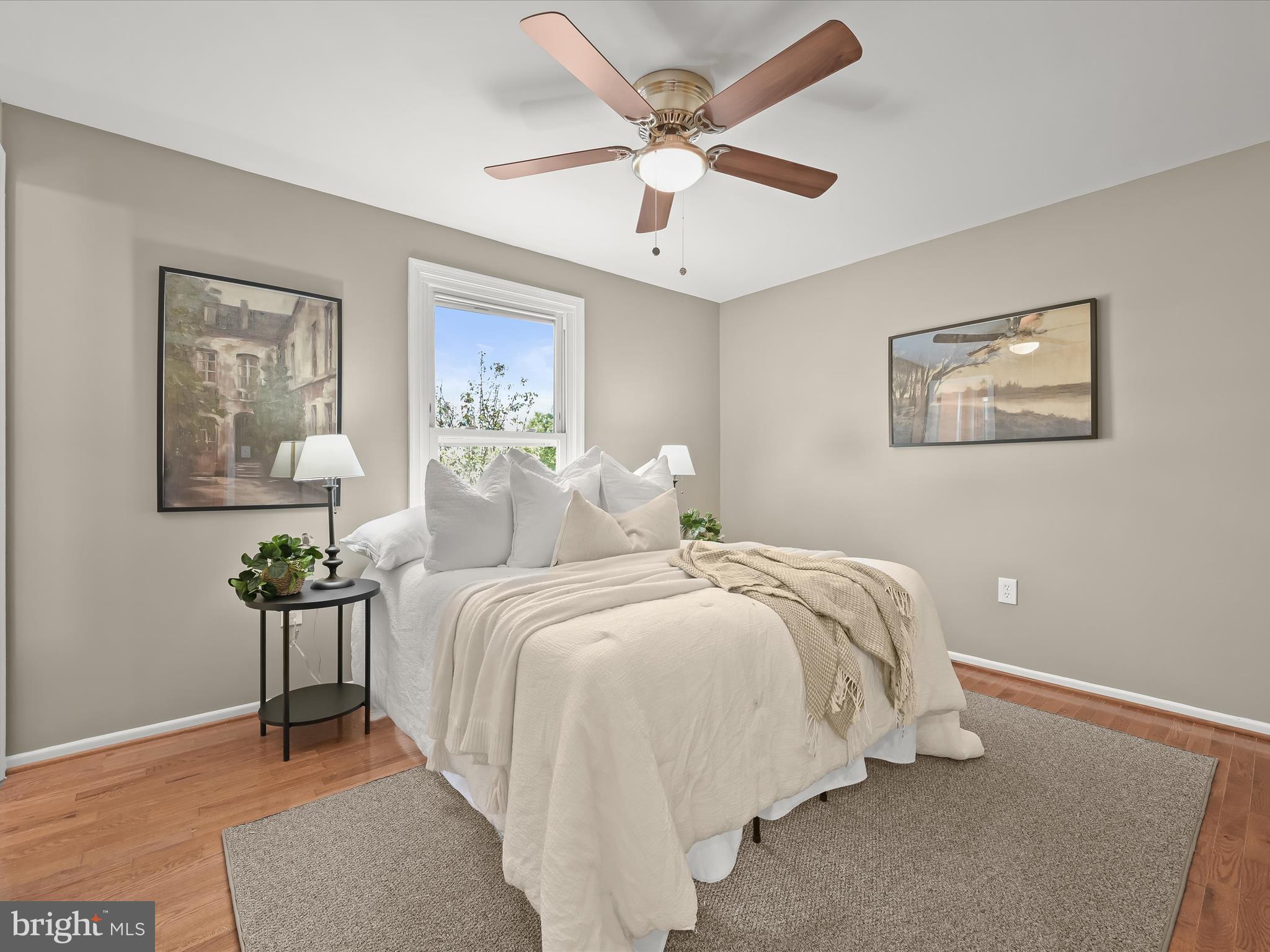 RAMBLING HILLS - Residential