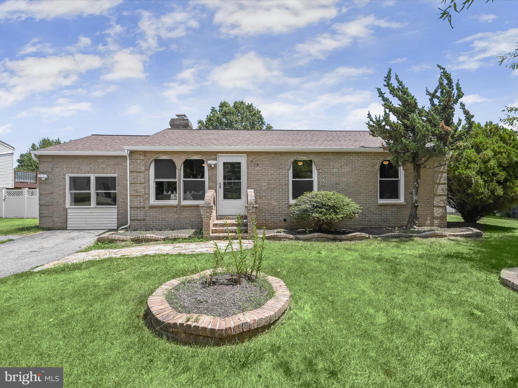 RAMBLING HILLS - Residential