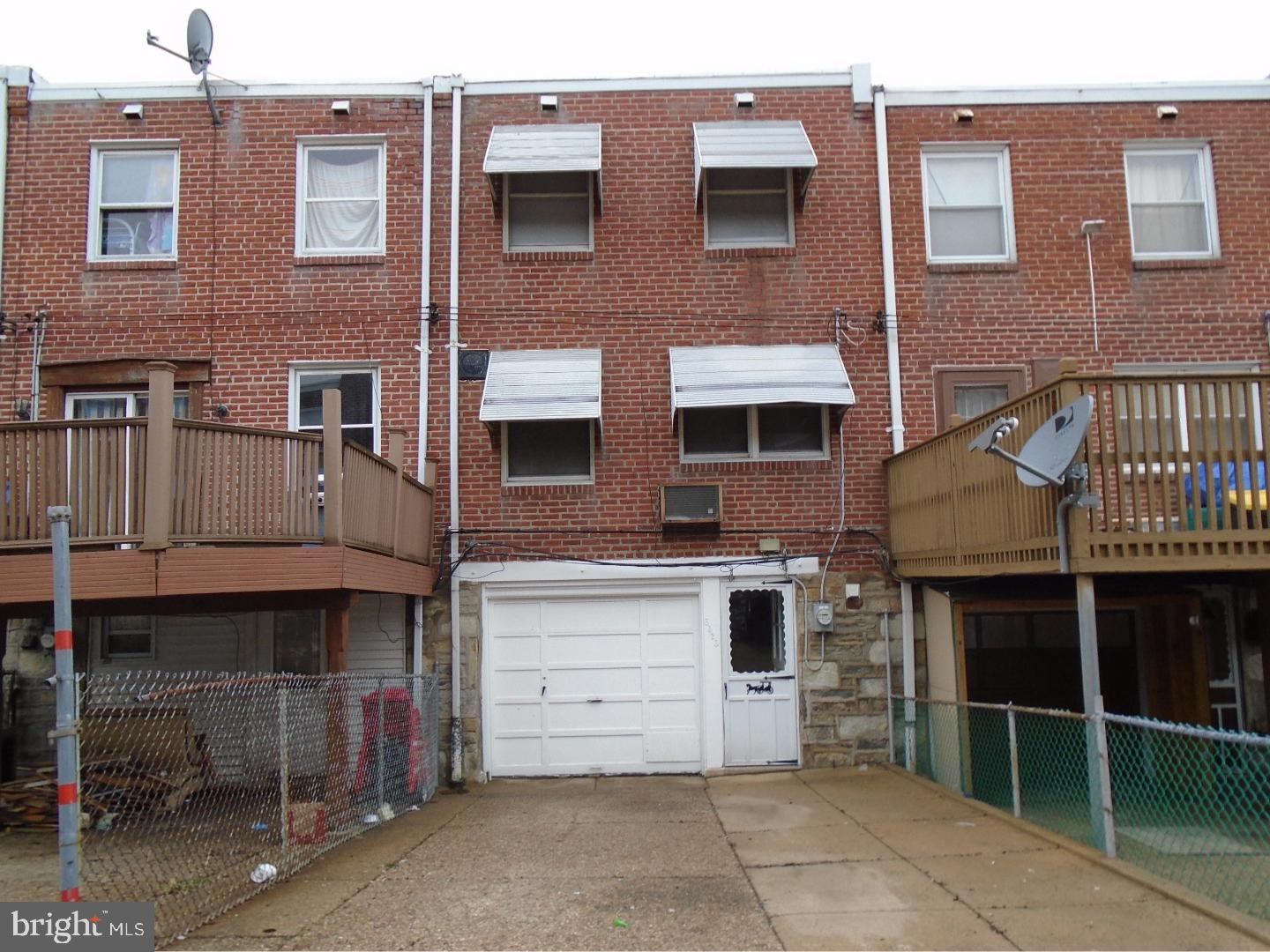 MAYFAIR - Residential