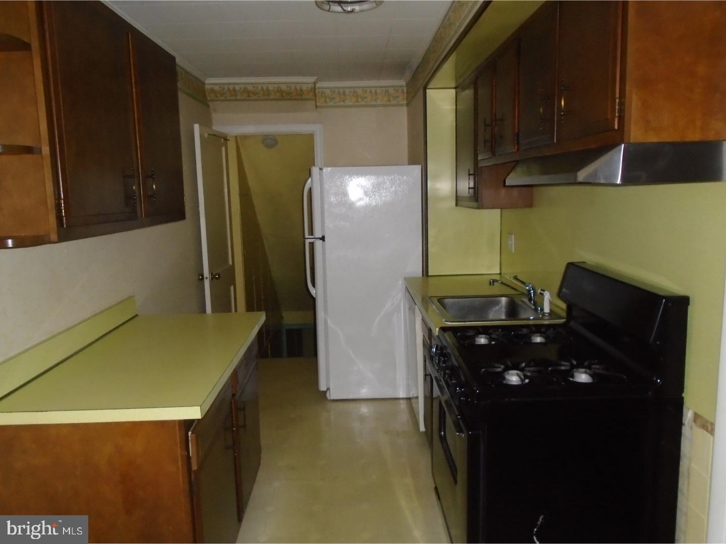 MAYFAIR - Residential