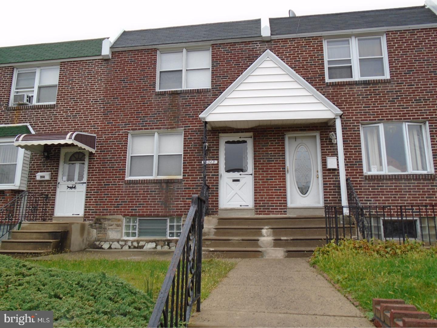 MAYFAIR - Residential