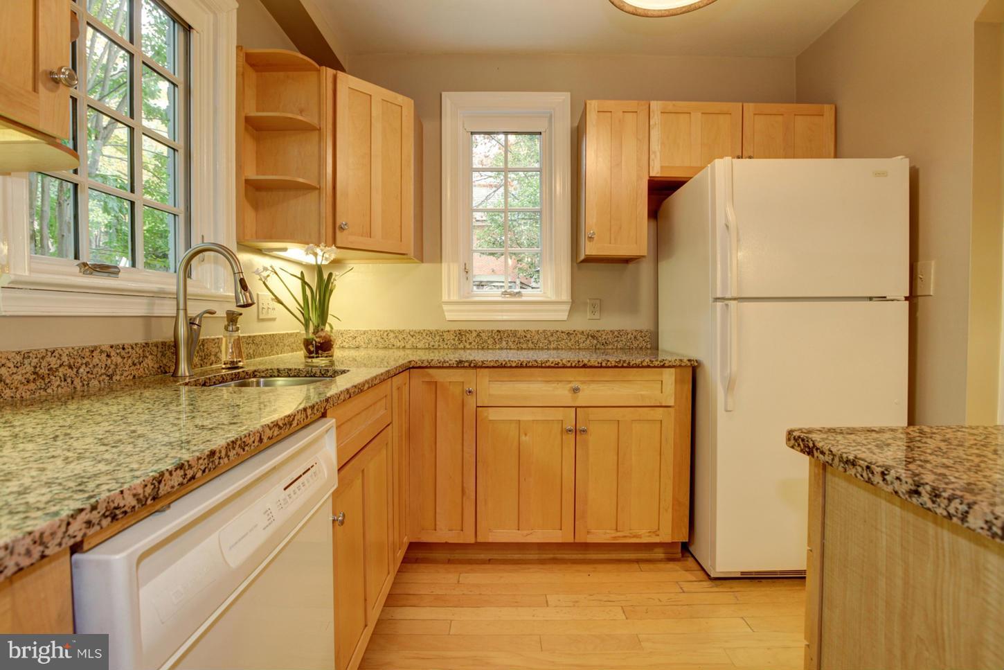 CHEVY CHASE - Residential