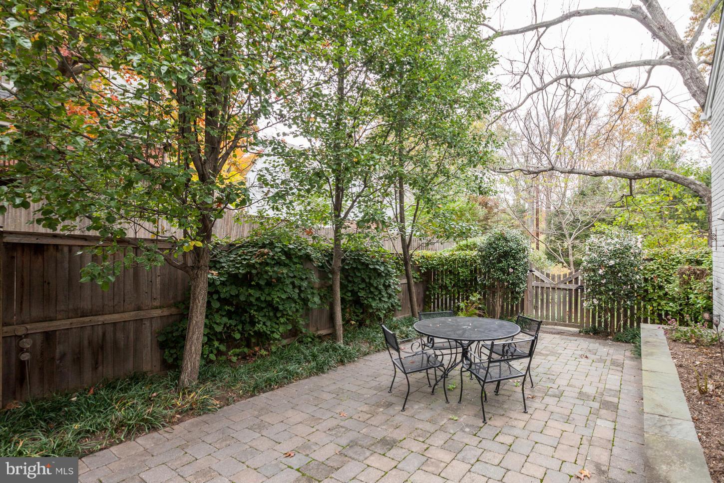 CHEVY CHASE - Residential