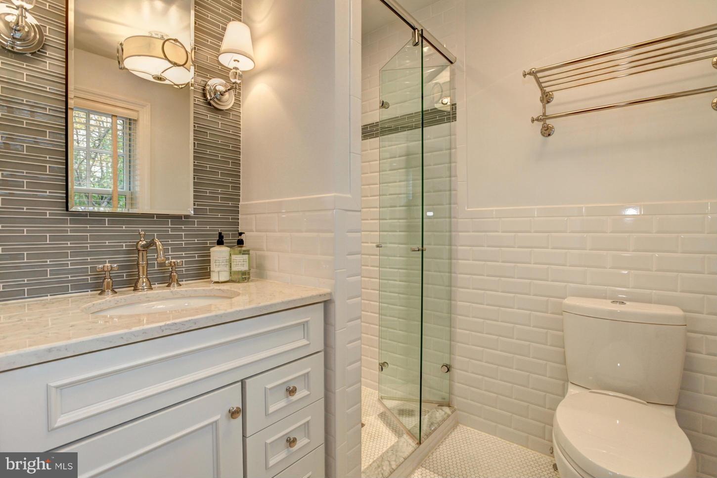 CHEVY CHASE - Residential