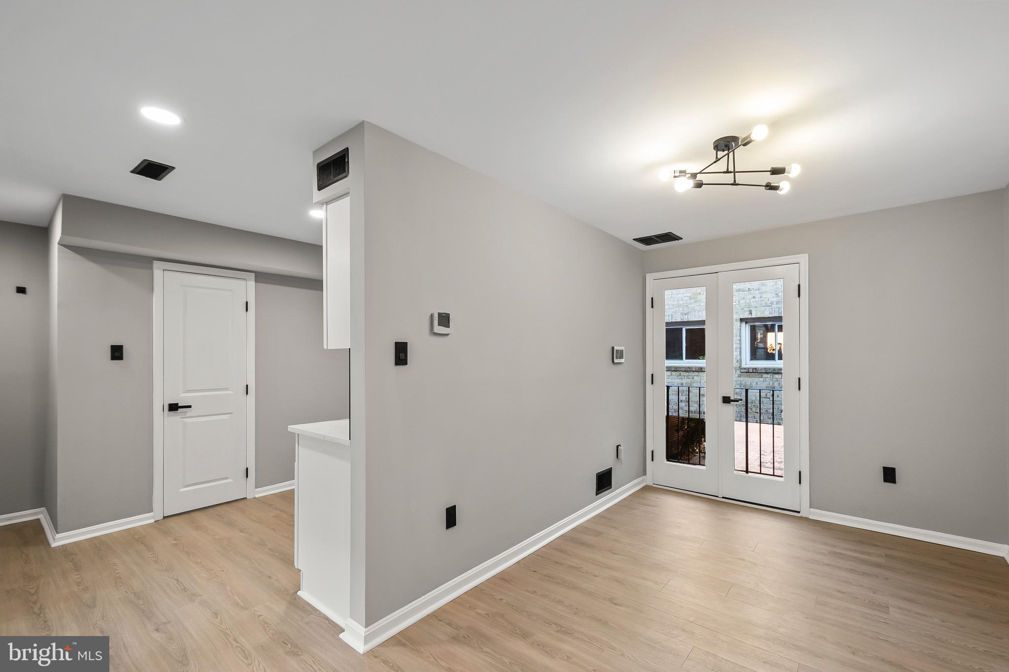 THE FEDERAL RIDGE - Residential