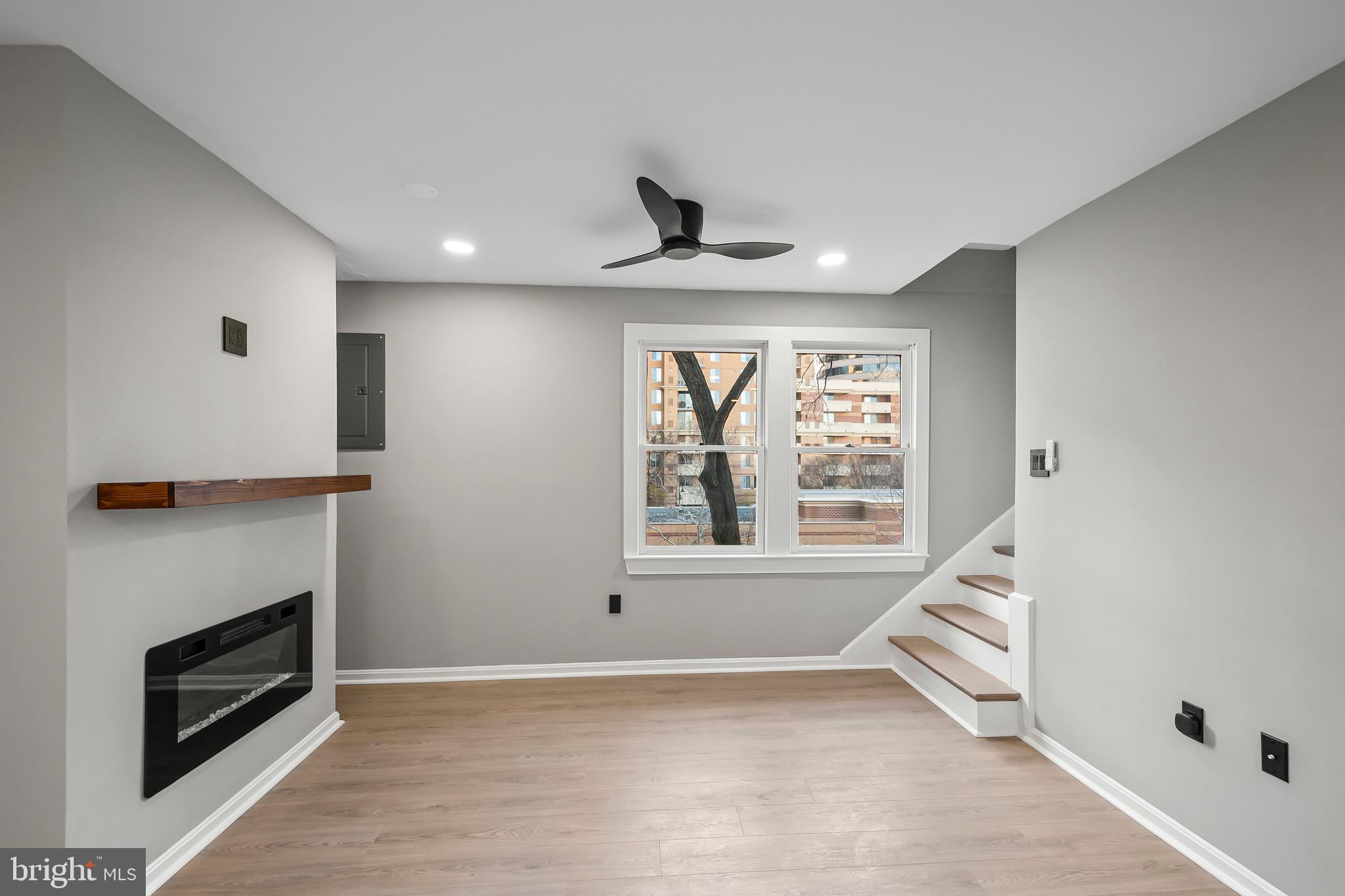 THE FEDERAL RIDGE - Residential