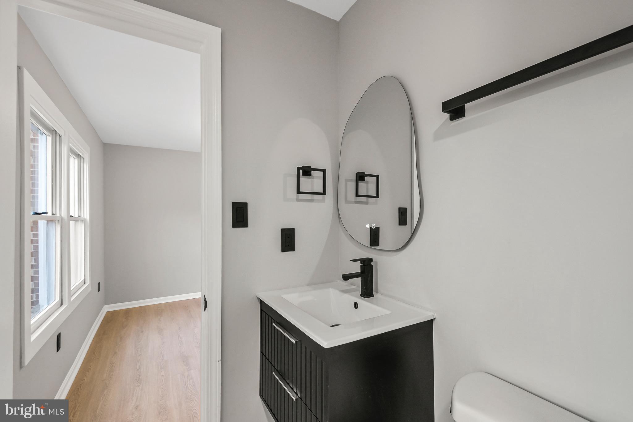 THE FEDERAL RIDGE - Residential