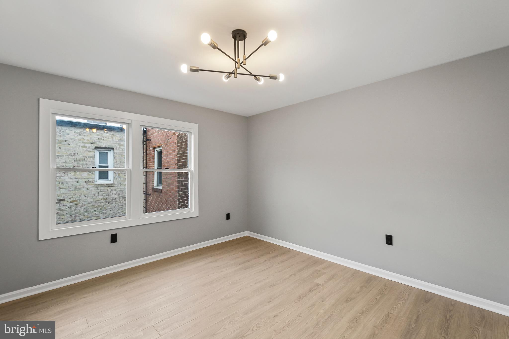 THE FEDERAL RIDGE - Residential