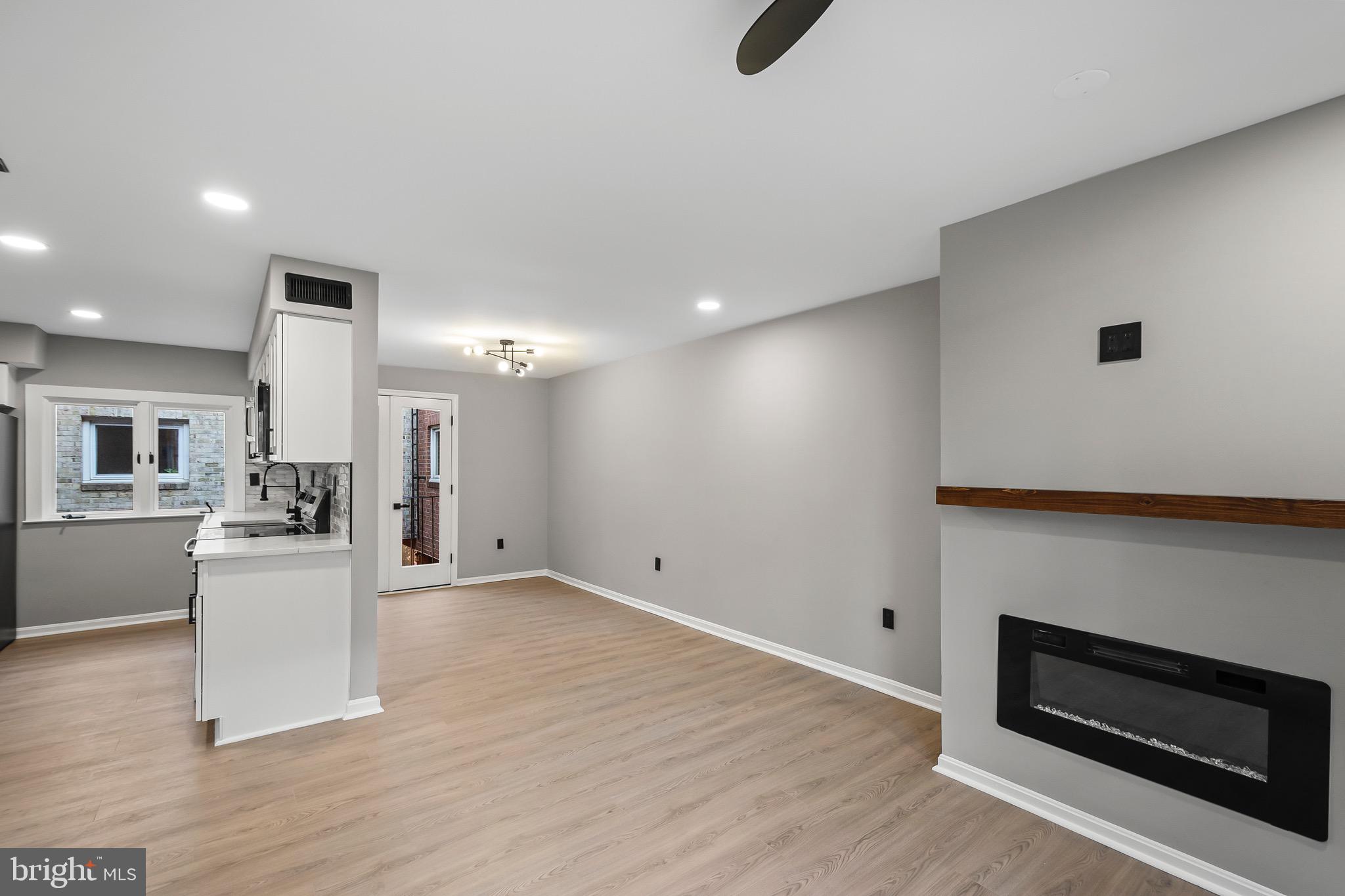 THE FEDERAL RIDGE - Residential