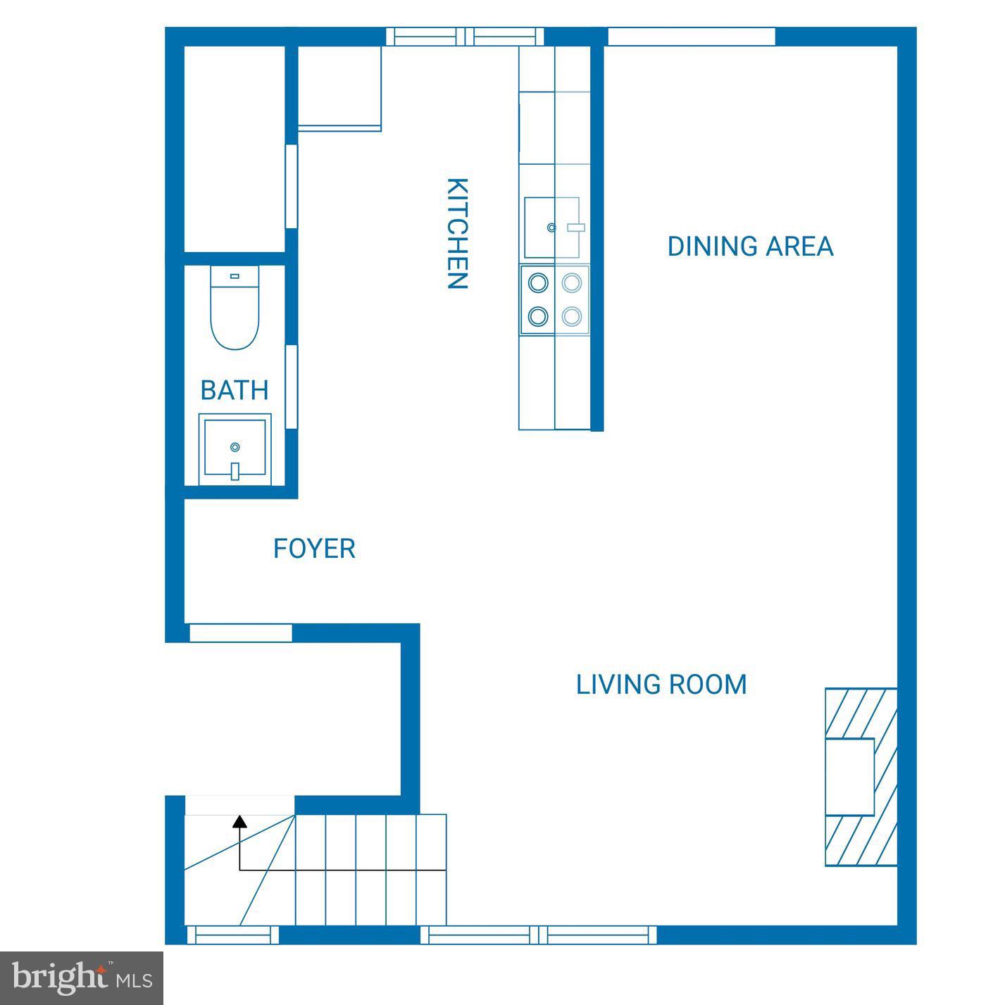 THE FEDERAL RIDGE - Residential