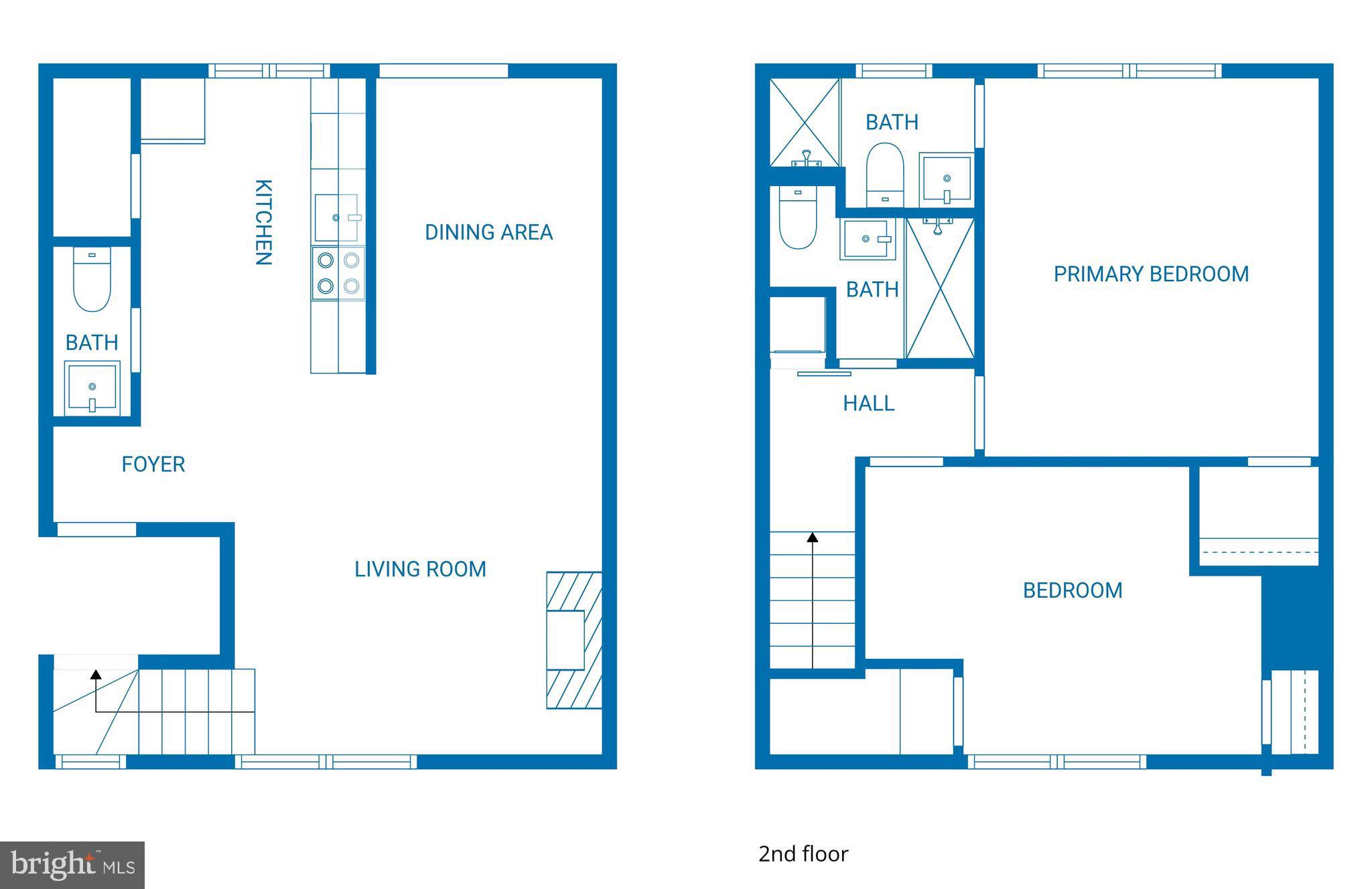 THE FEDERAL RIDGE - Residential