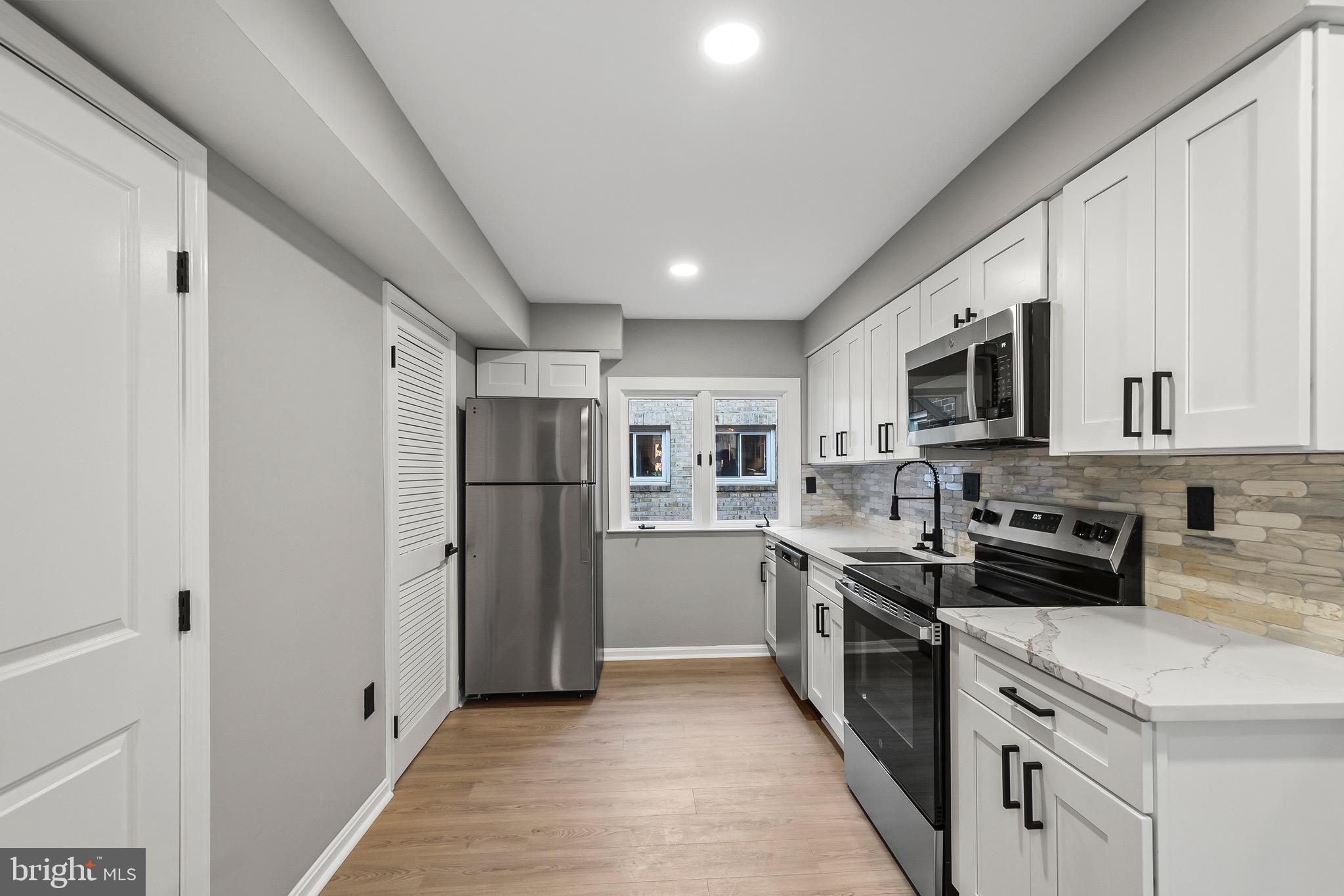 THE FEDERAL RIDGE - Residential