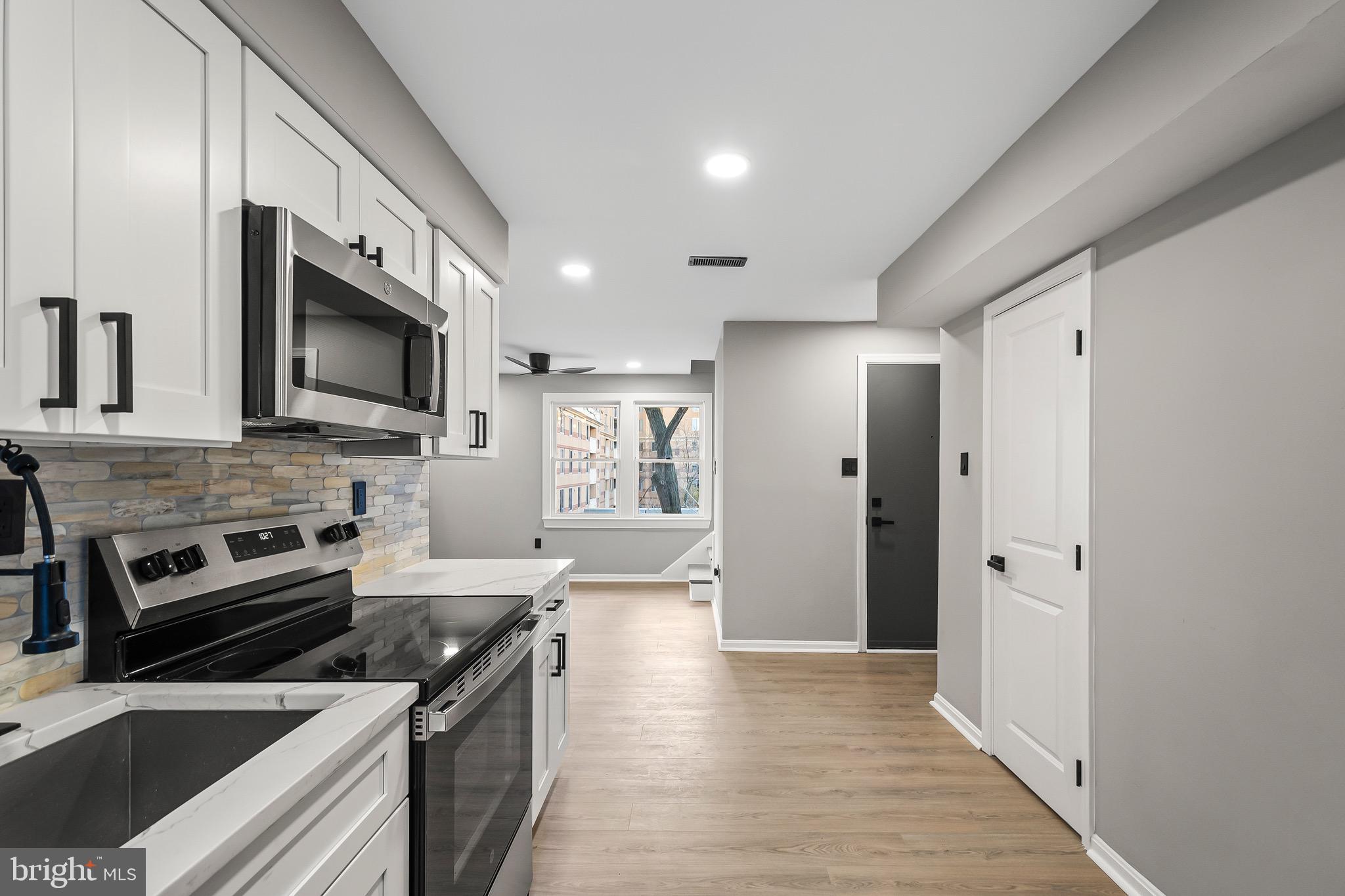 THE FEDERAL RIDGE - Residential