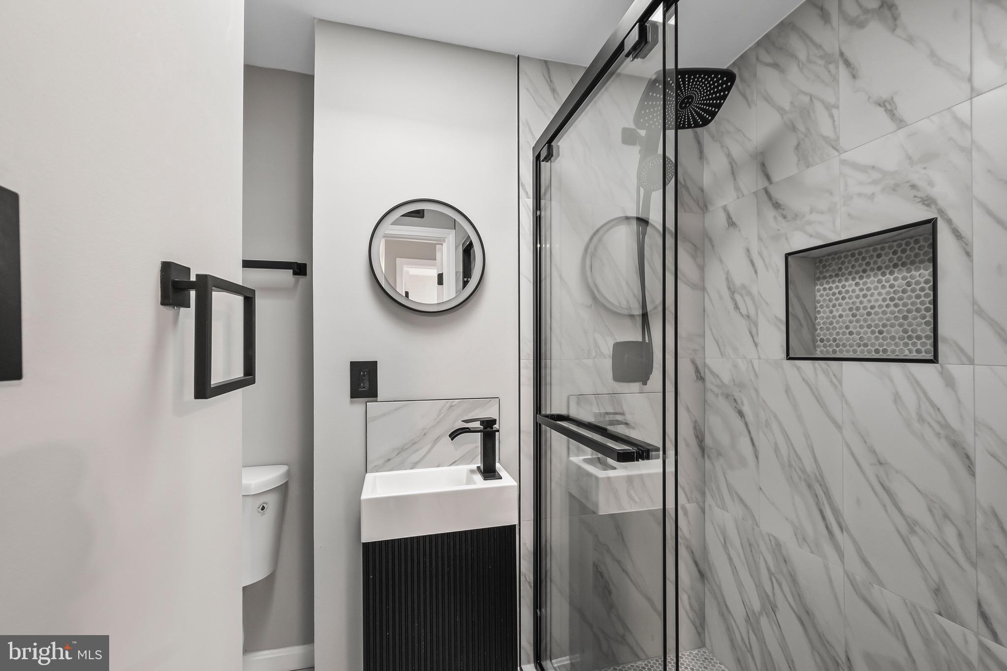 THE FEDERAL RIDGE - Residential