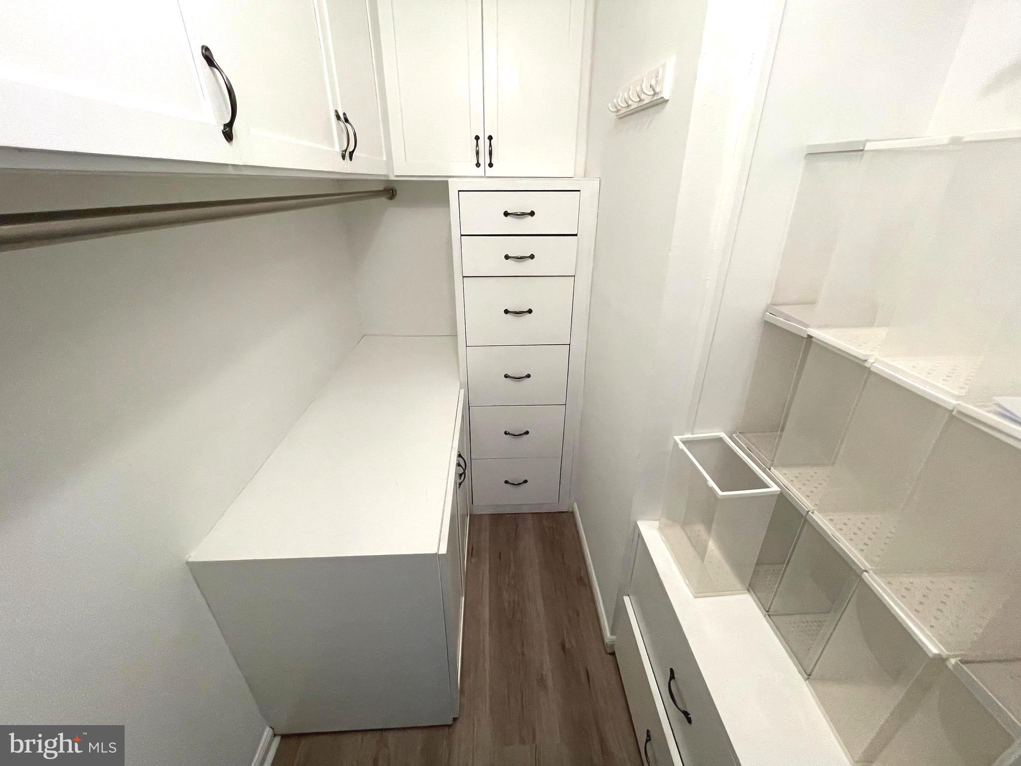 CHESTERBROOK - Residential Lease