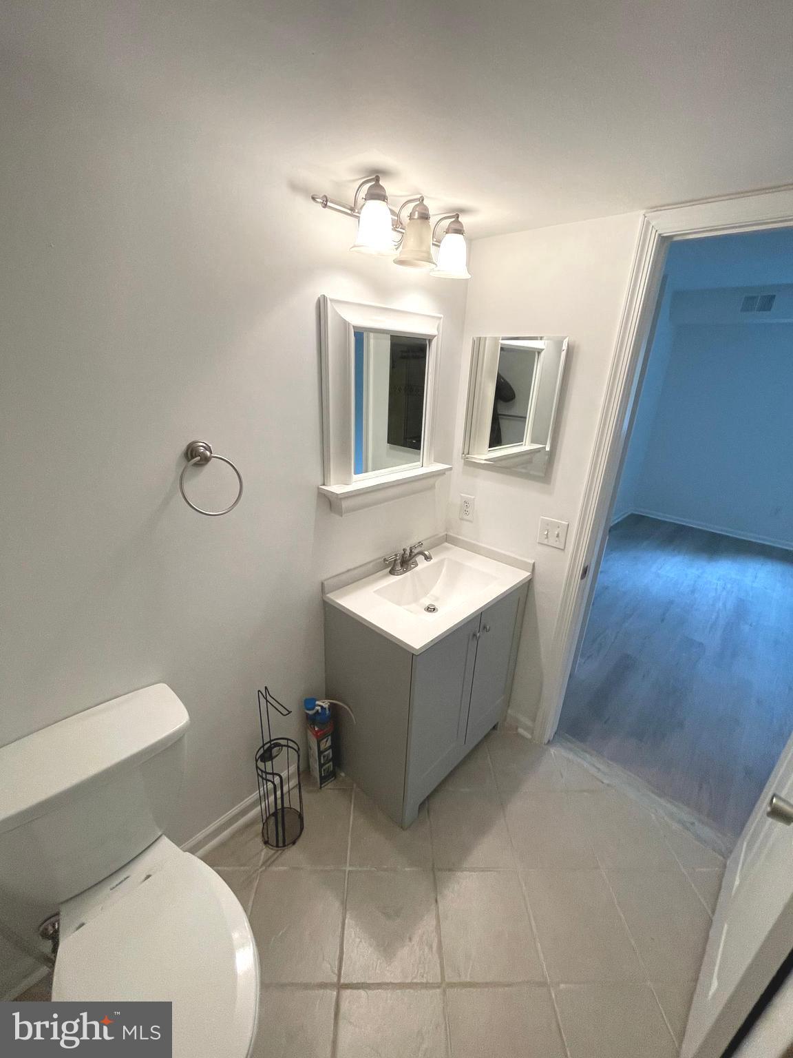 CHESTERBROOK - Residential Lease