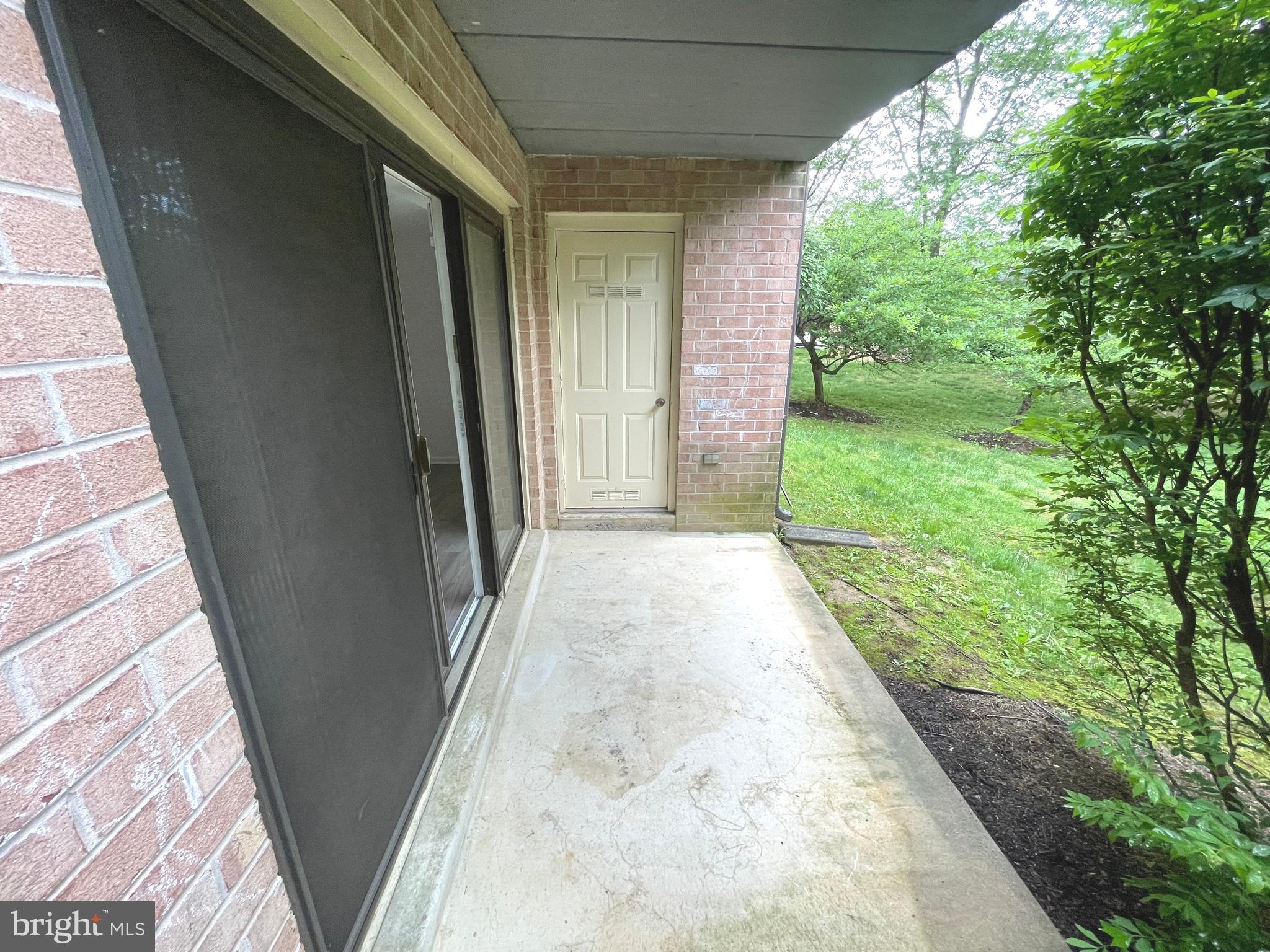 CHESTERBROOK - Residential Lease