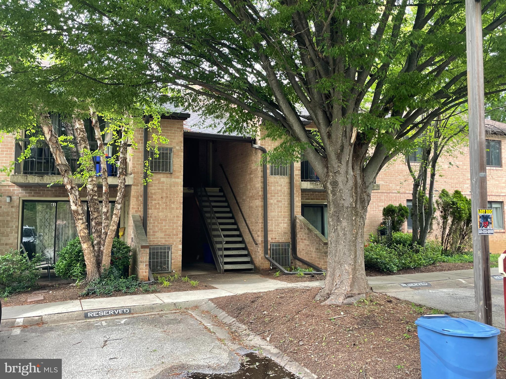 CHESTERBROOK - Residential Lease