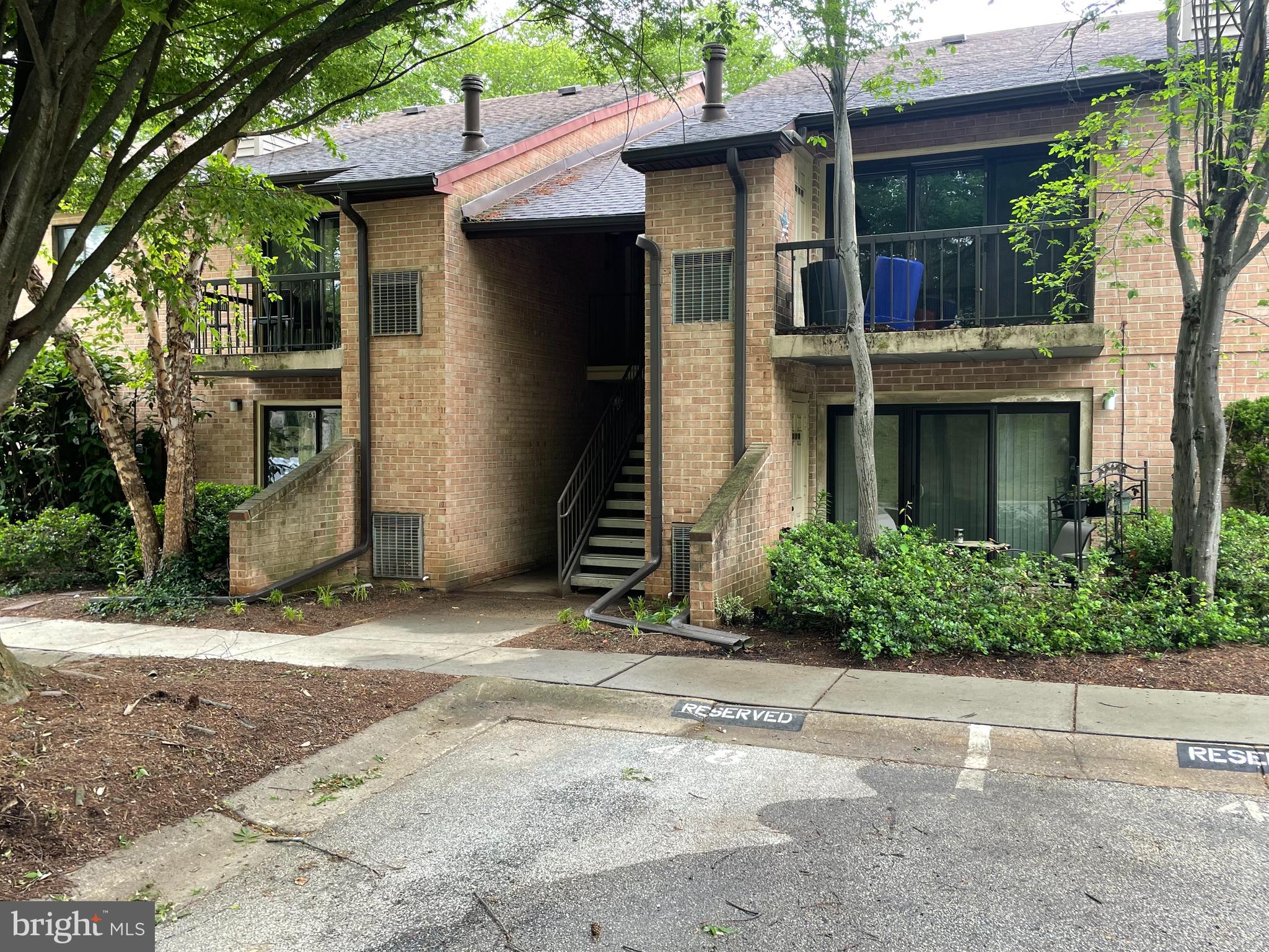 CHESTERBROOK - Residential Lease